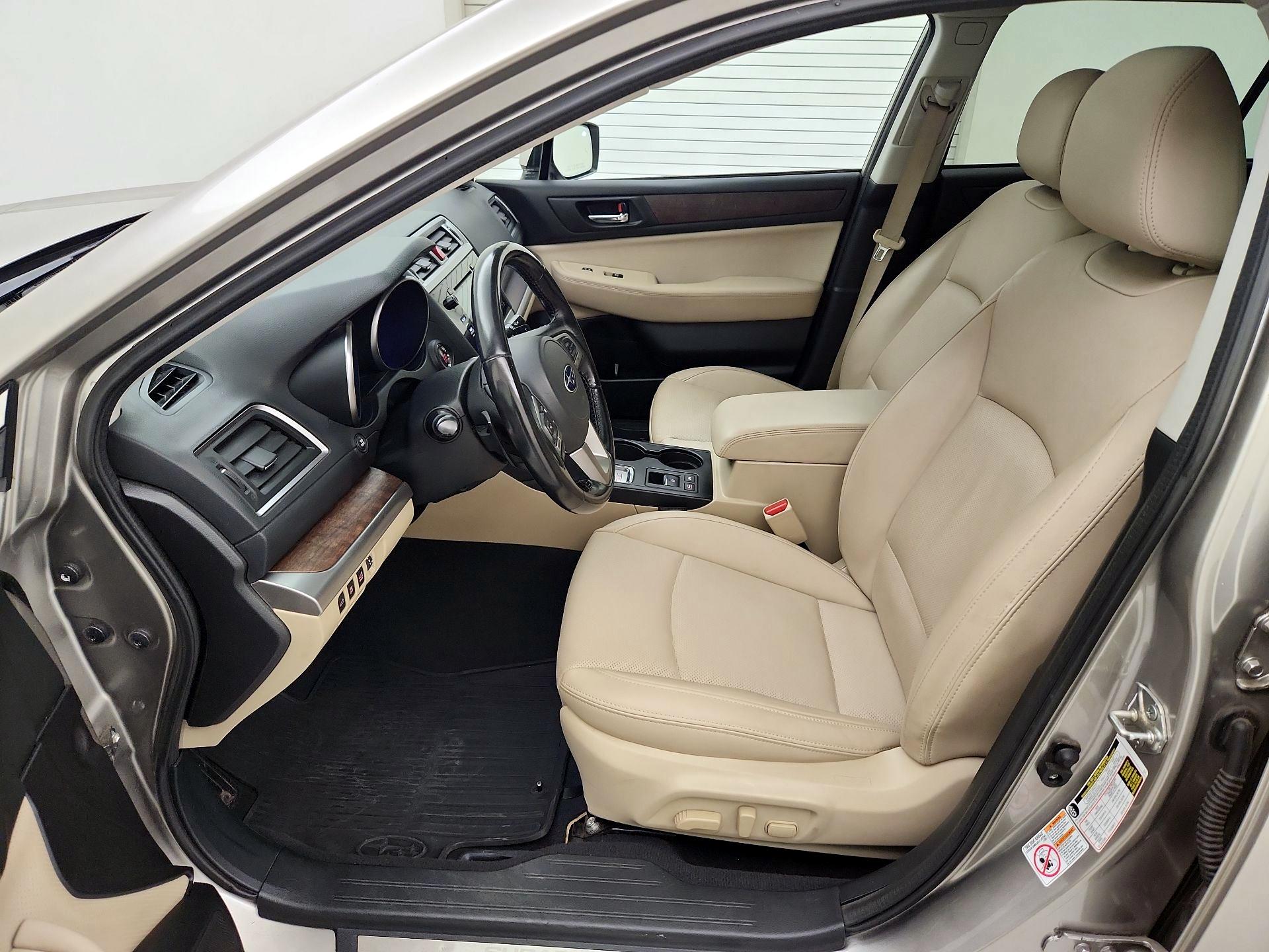 Thumbnail: 2016 Subaru Outback - 11