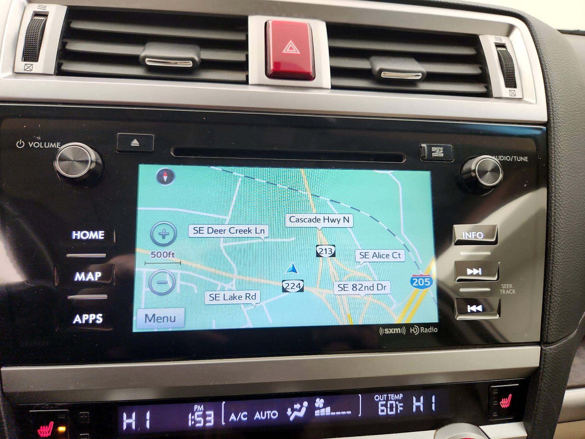 Thumbnail: 2016 Subaru Outback - 14