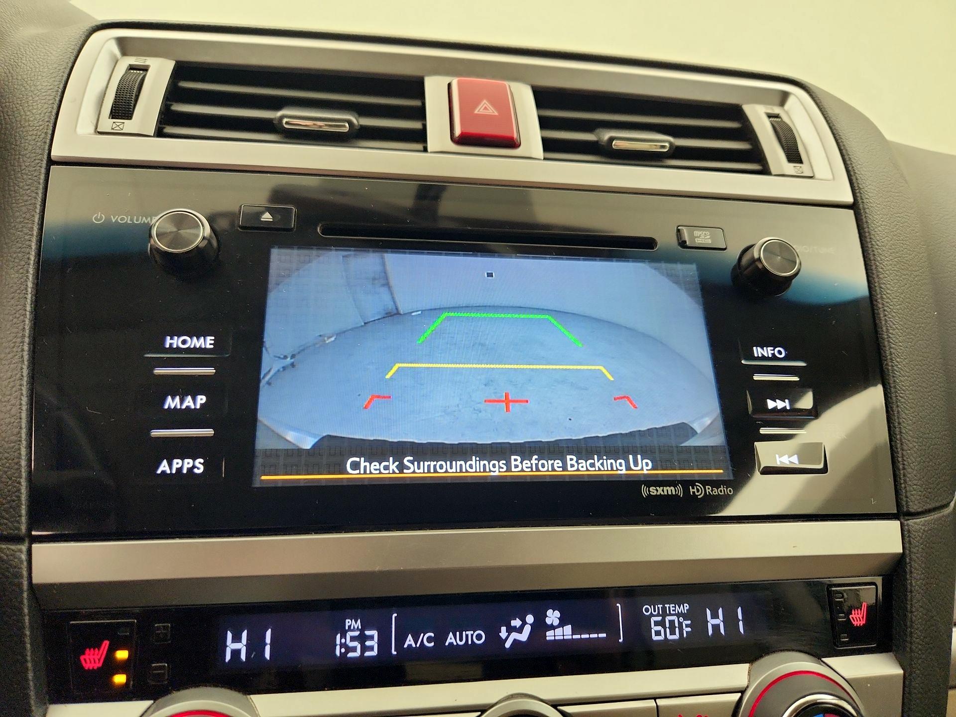 Thumbnail: 2016 Subaru Outback - 15