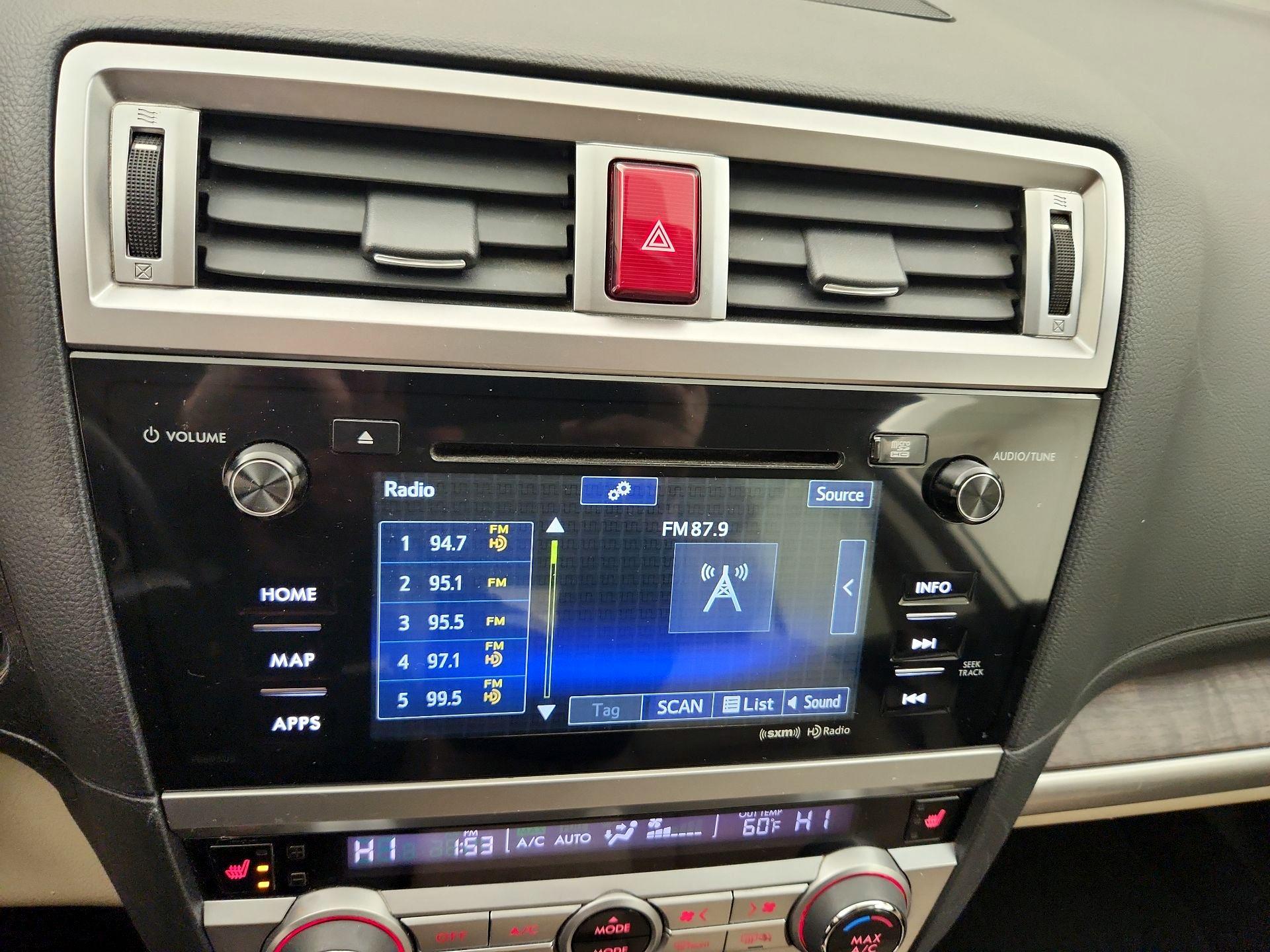 Thumbnail: 2016 Subaru Outback - 16