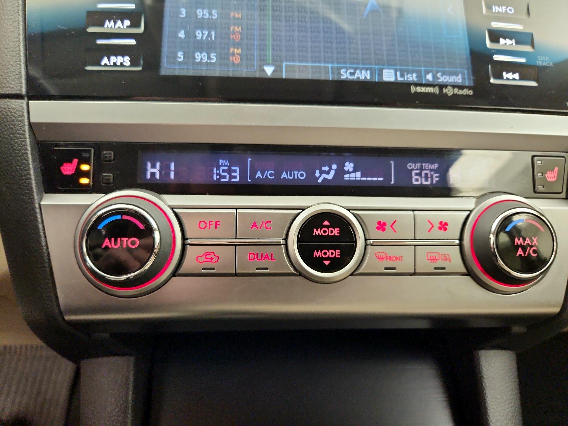 Thumbnail: 2016 Subaru Outback - 17