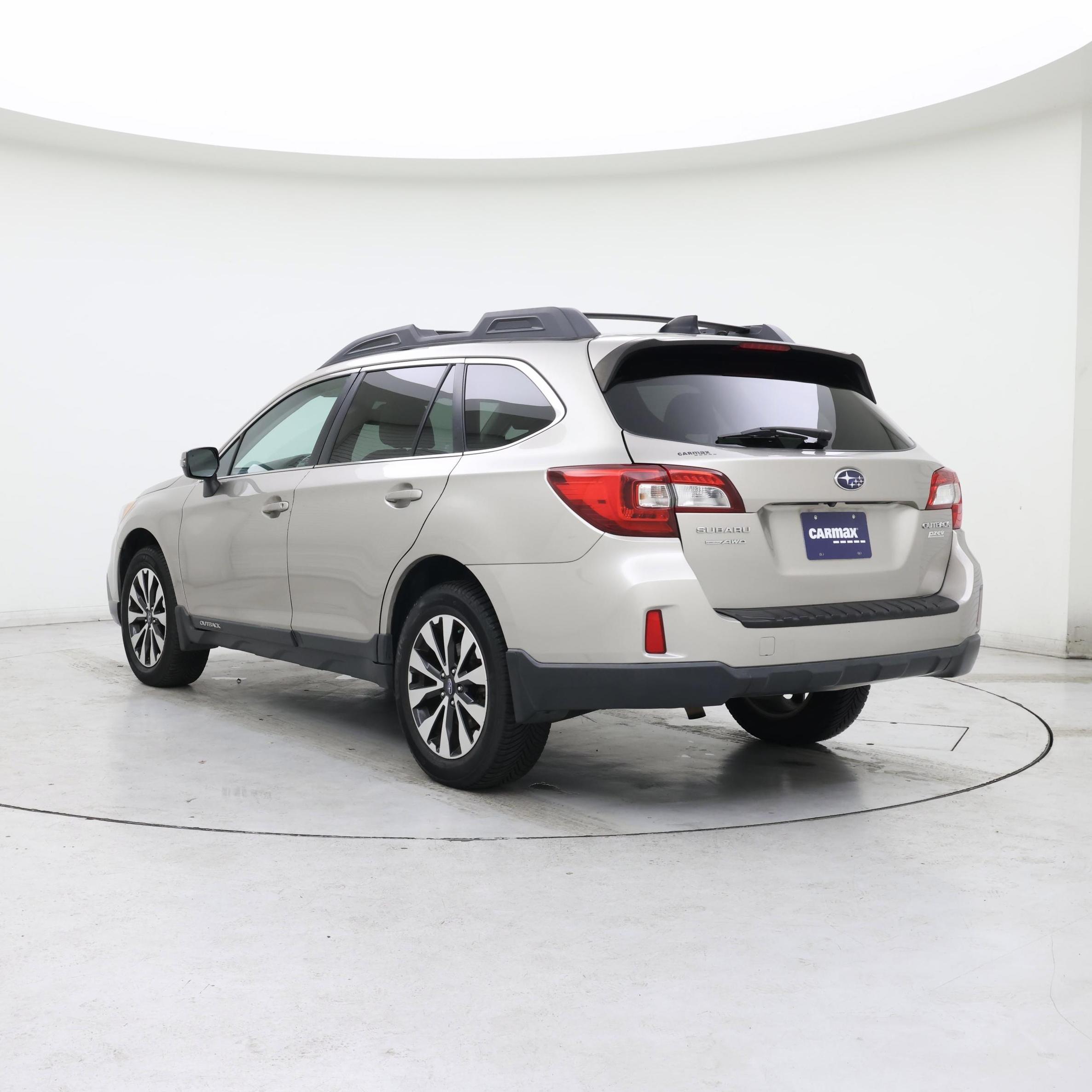 Thumbnail: 2016 Subaru Outback - 2