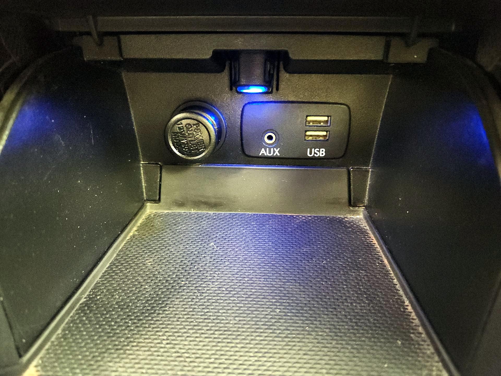 Thumbnail: 2016 Subaru Outback - 19