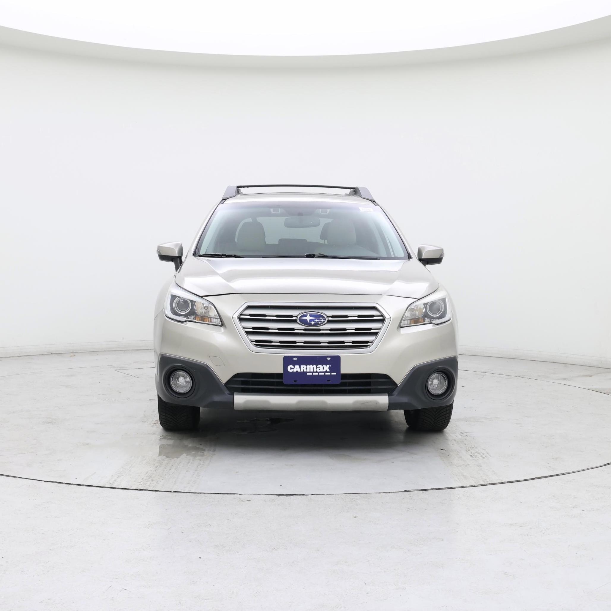 Thumbnail: 2016 Subaru Outback - 5