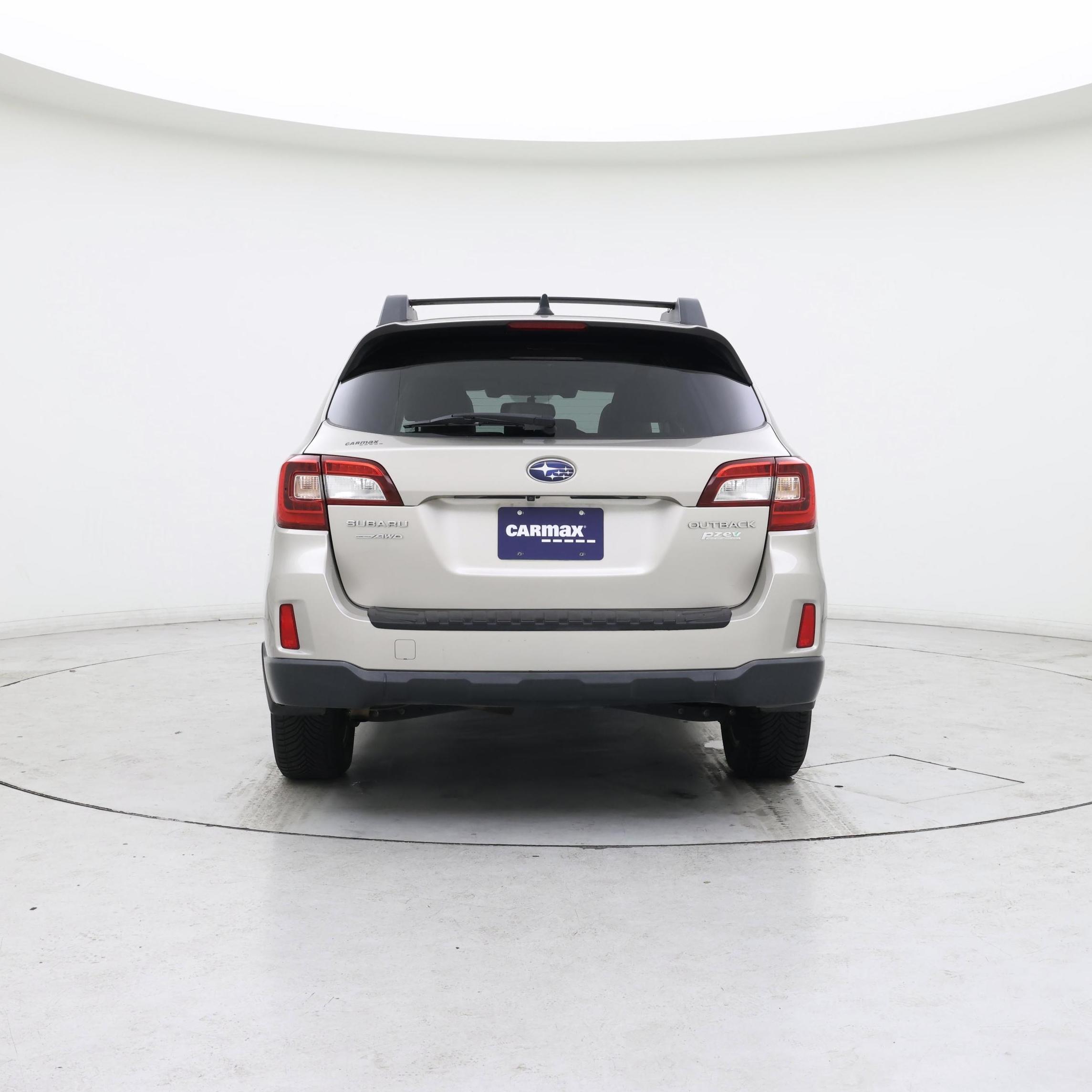 Thumbnail: 2016 Subaru Outback - 6