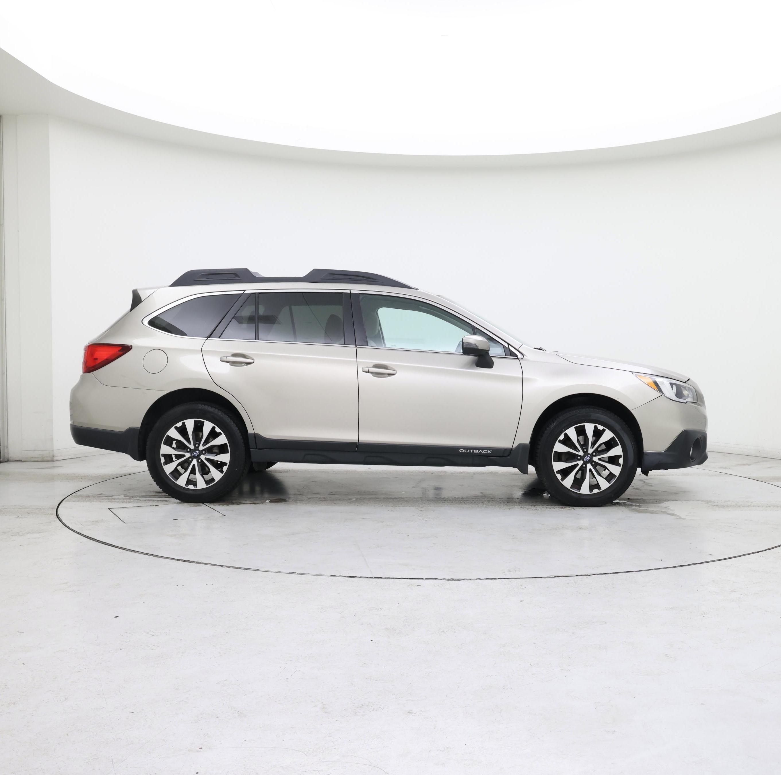Thumbnail: 2016 Subaru Outback - 7