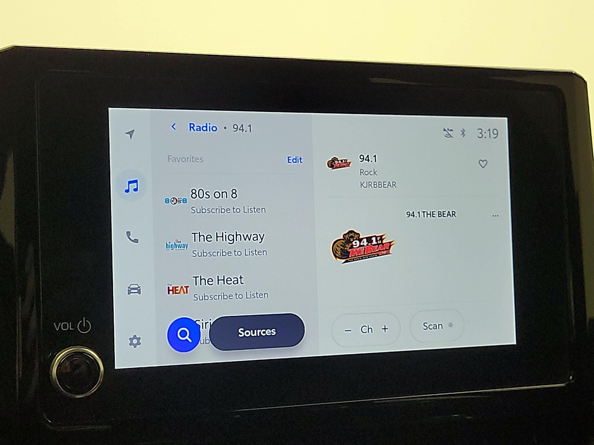 Thumbnail: 2024 Toyota GR Corolla - 15