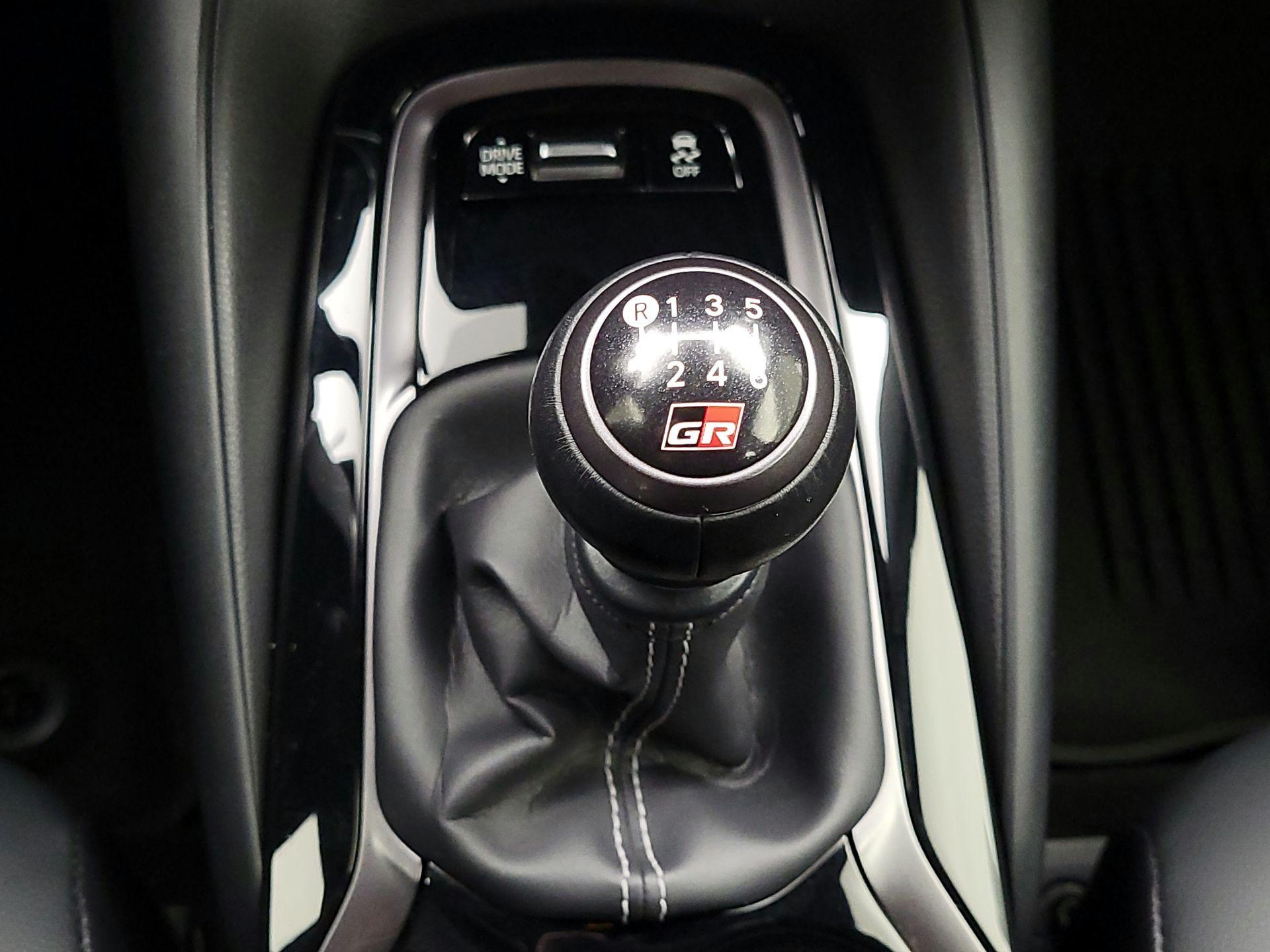 Thumbnail: 2024 Toyota GR Corolla - 17