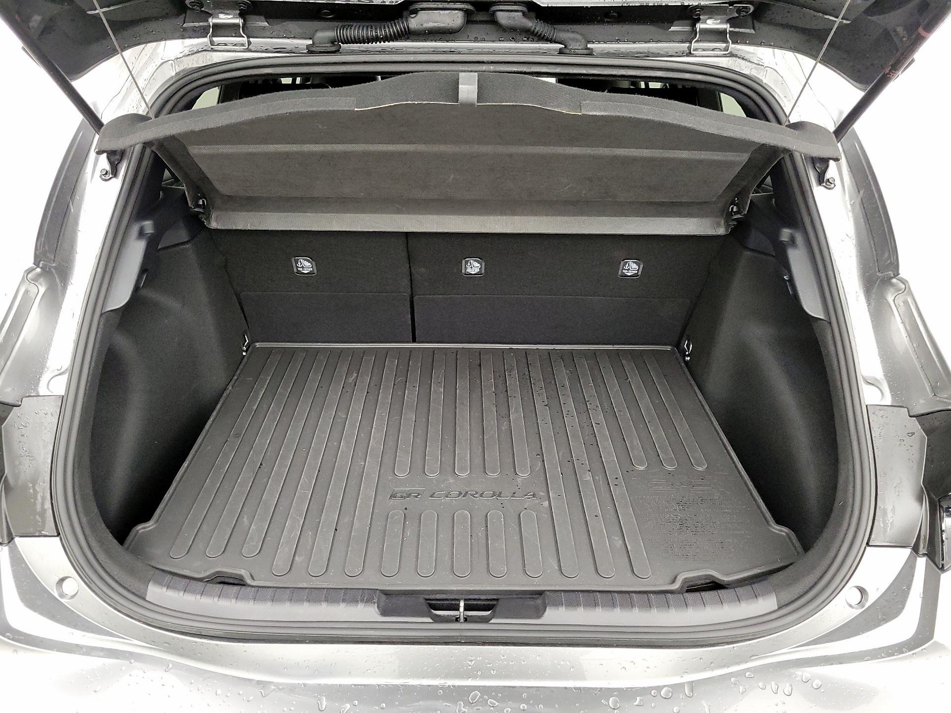 Thumbnail: 2024 Toyota GR Corolla - 20