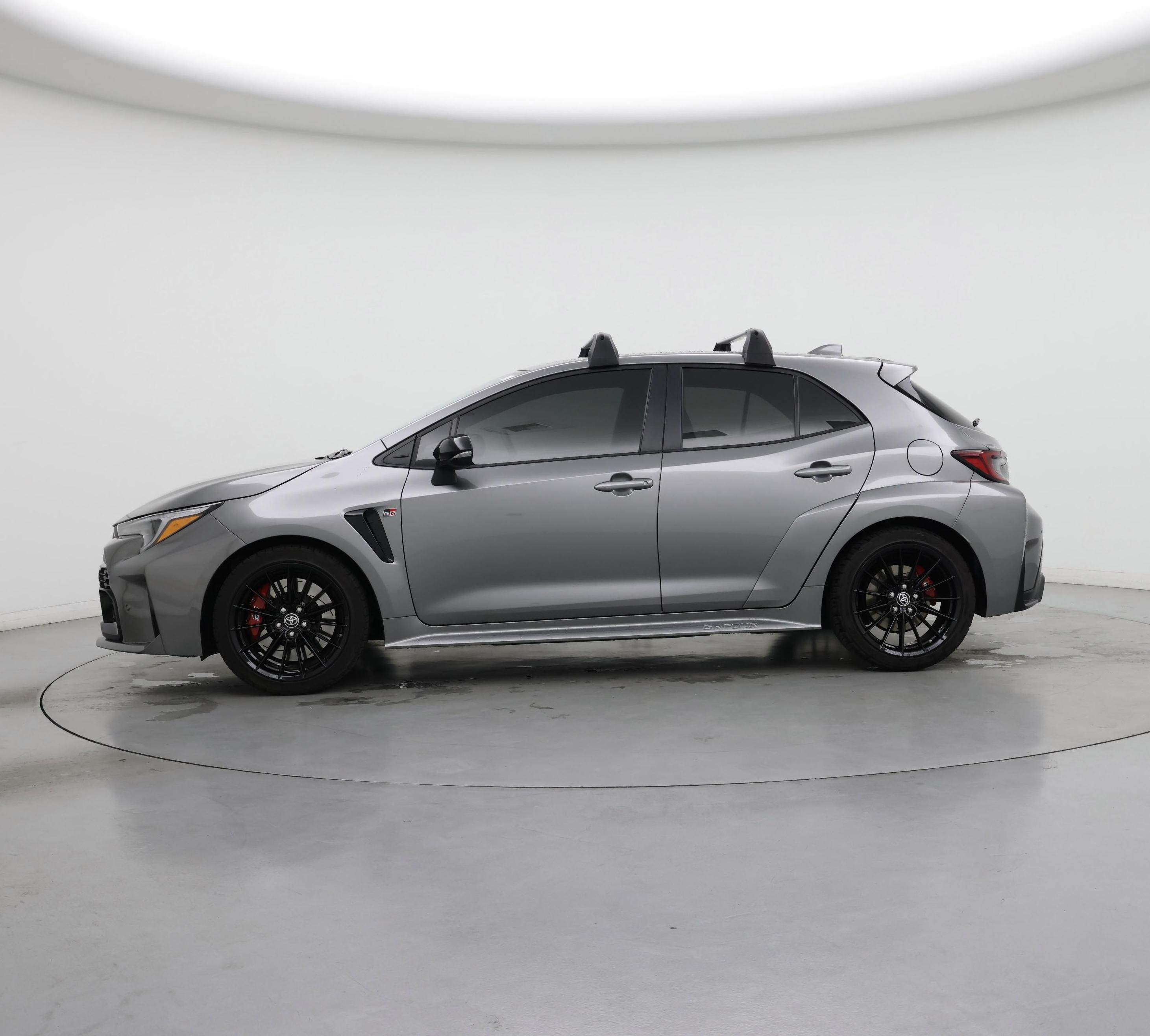 Thumbnail: 2024 Toyota GR Corolla - 3