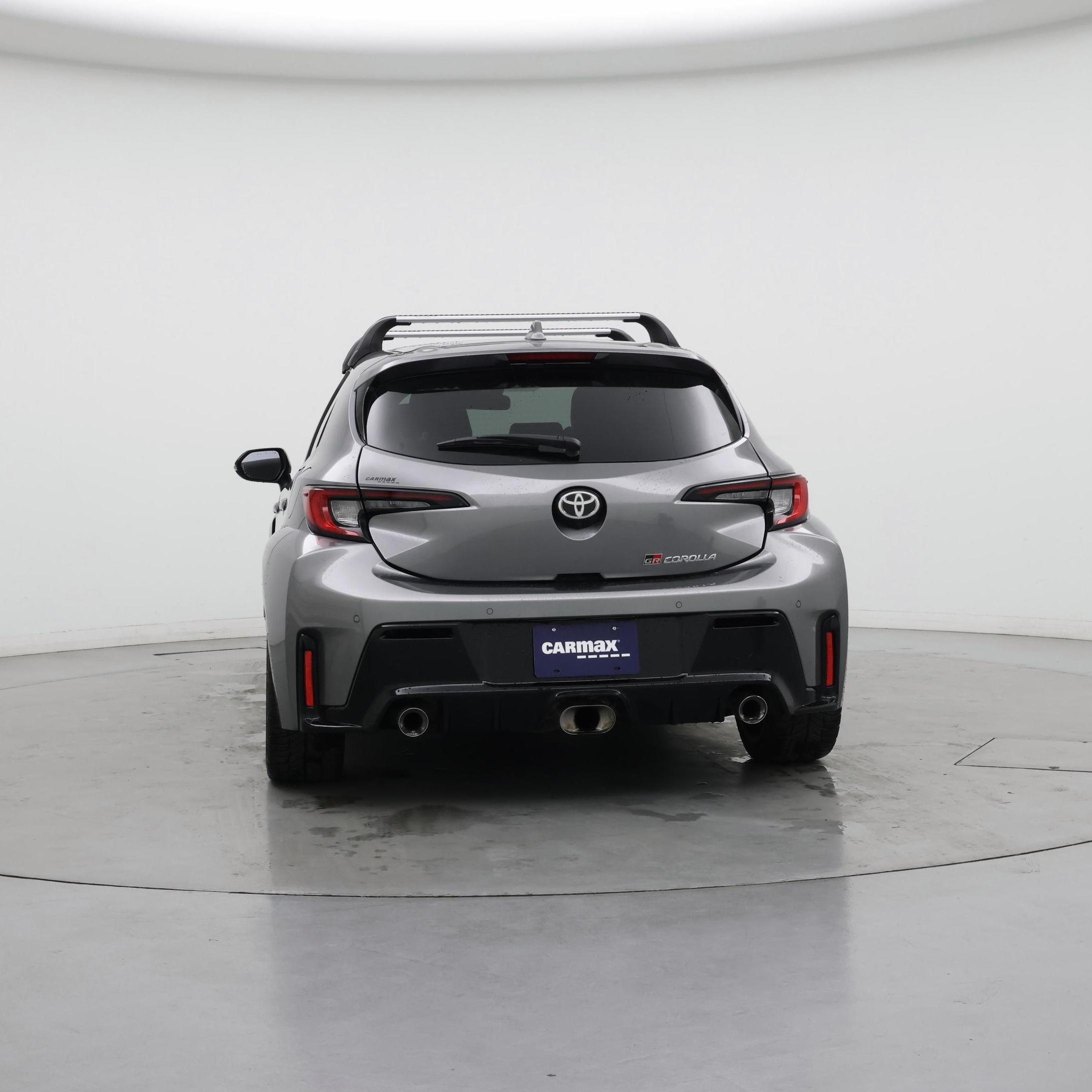 Thumbnail: 2024 Toyota GR Corolla - 6