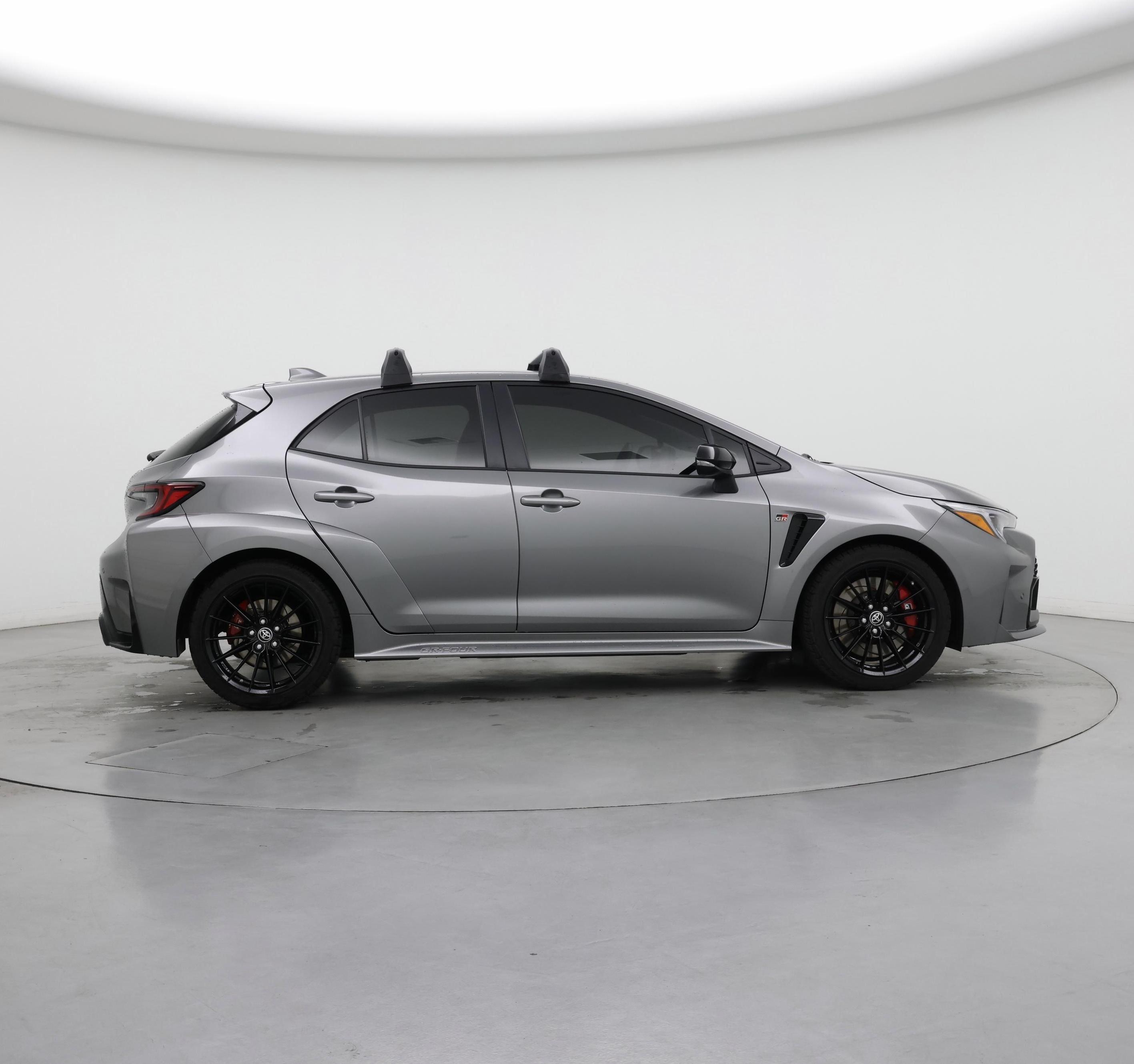 Thumbnail: 2024 Toyota GR Corolla - 7