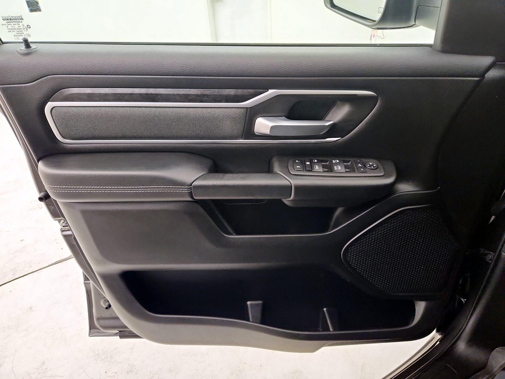 Thumbnail: 2022 RAM 1500 - 12