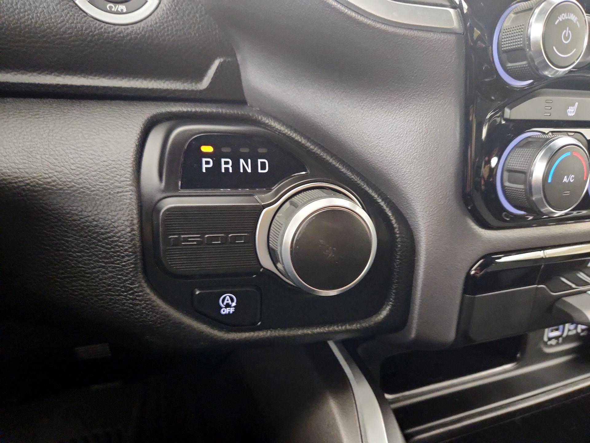 Thumbnail: 2022 RAM 1500 - 18