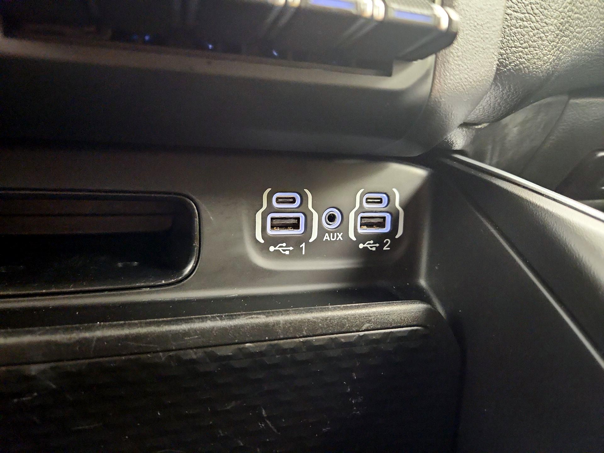 Thumbnail: 2022 RAM 1500 - 19