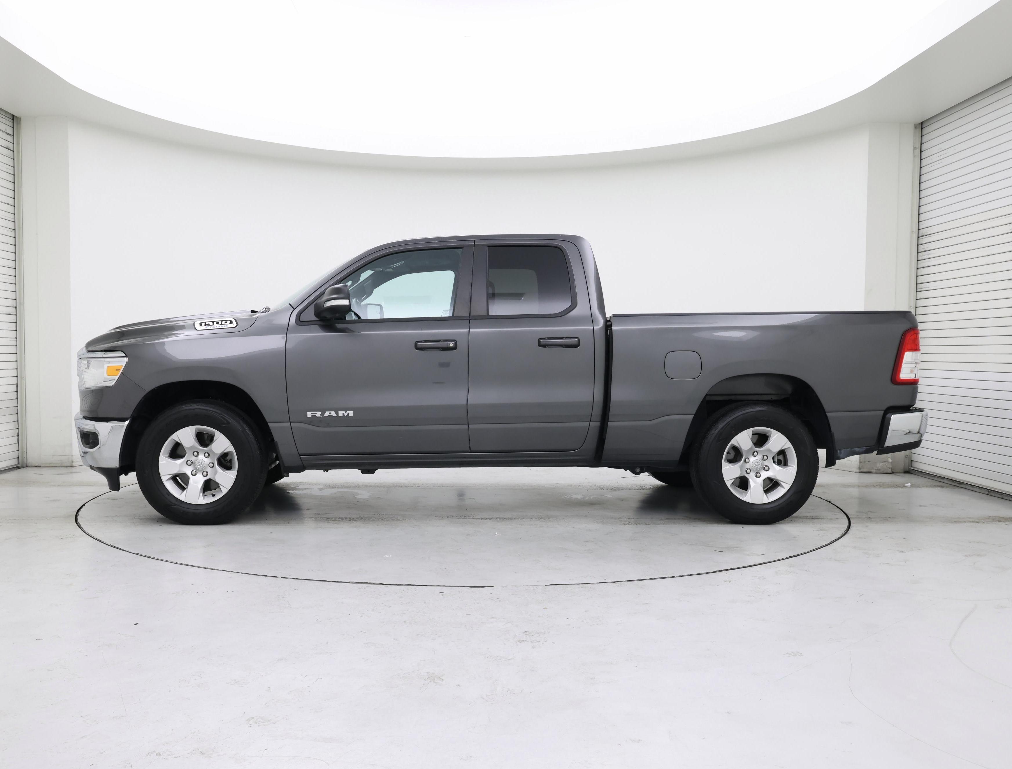 Thumbnail: 2022 RAM 1500 - 3