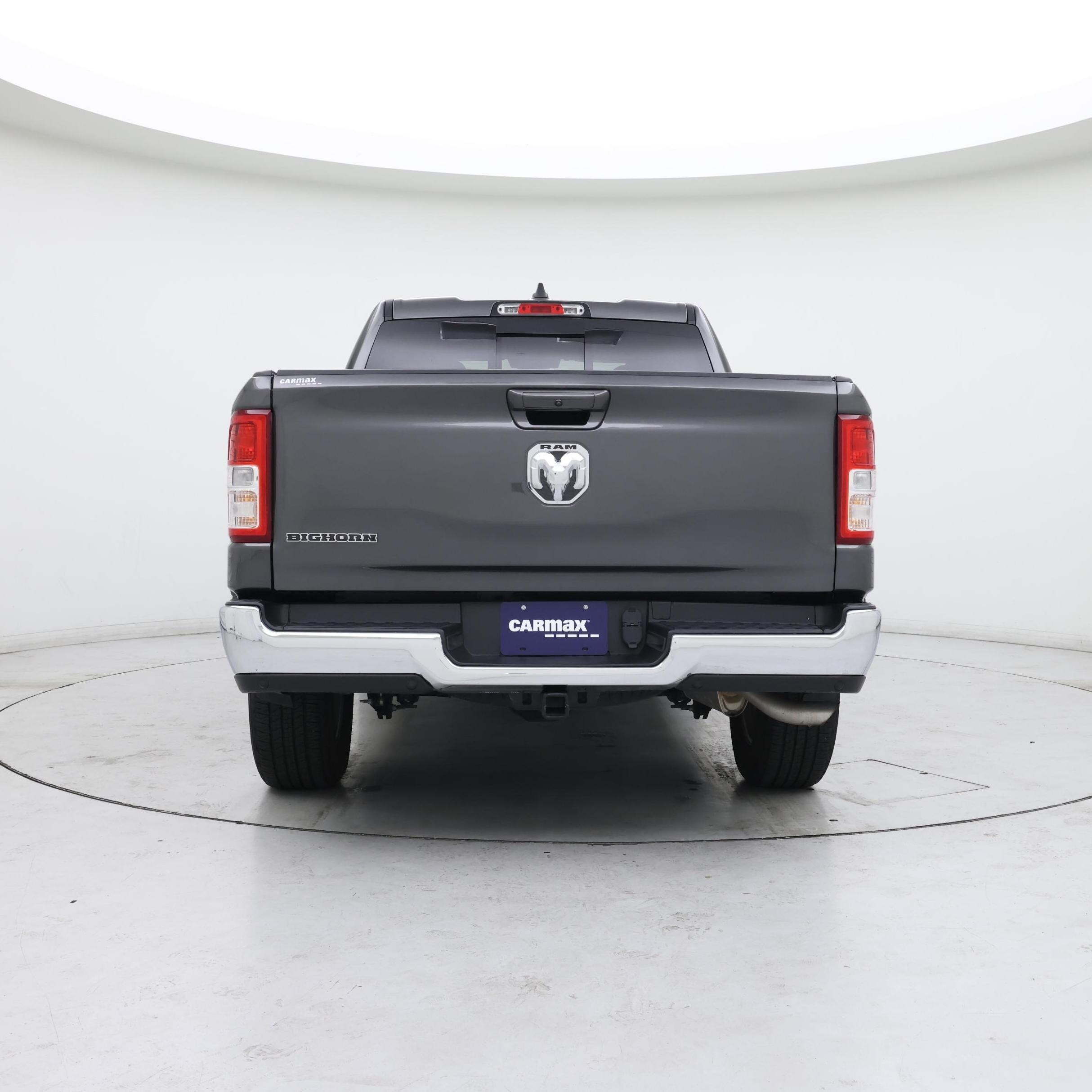 Thumbnail: 2022 RAM 1500 - 6