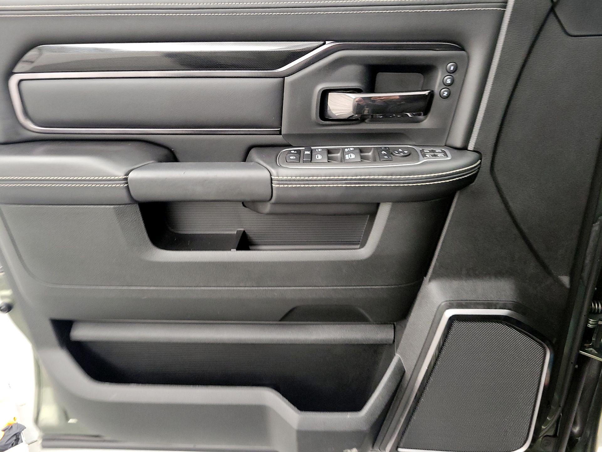 Thumbnail: 2023 RAM 2500 - 12