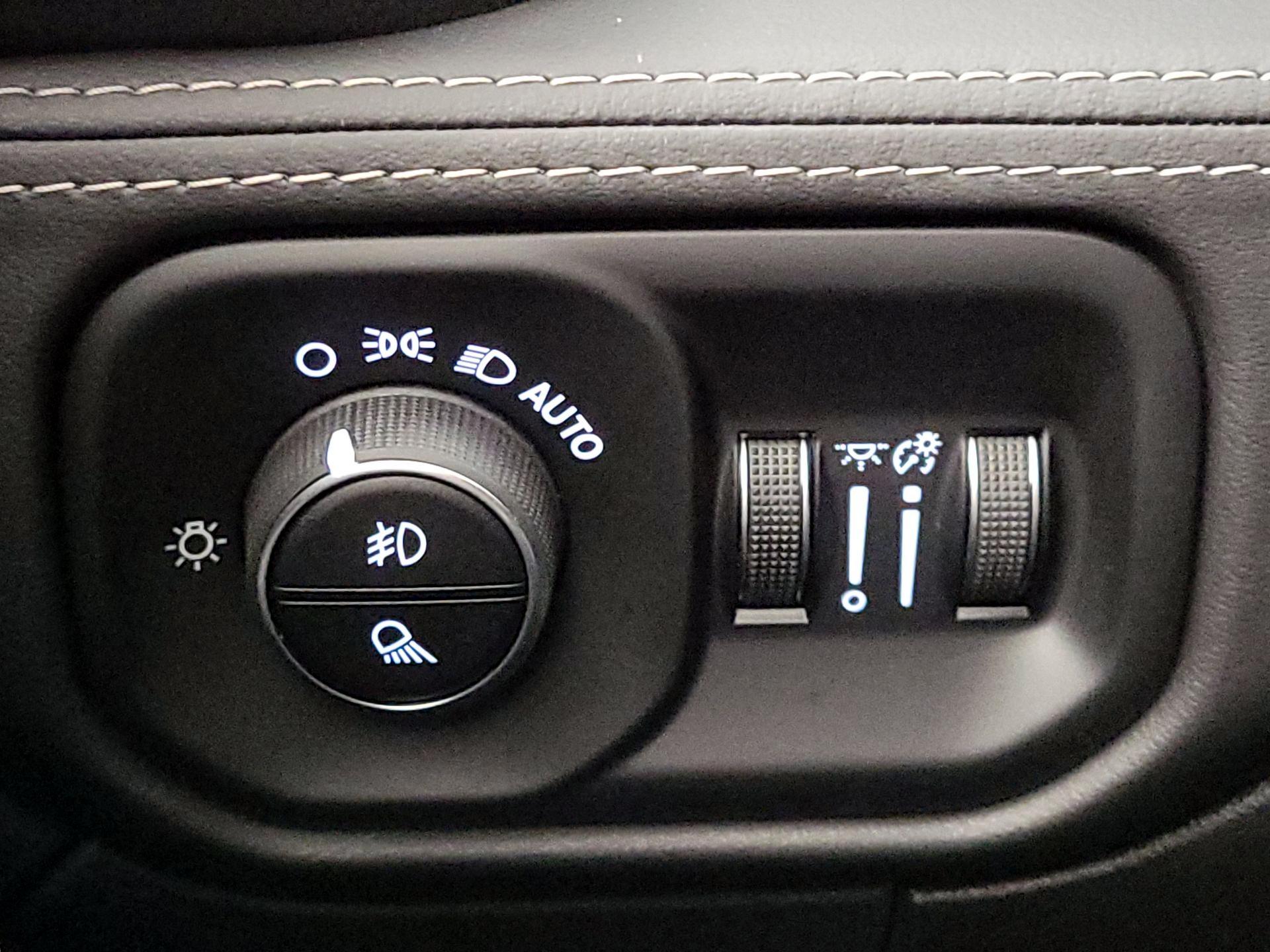 Thumbnail: 2023 RAM 2500 - 13