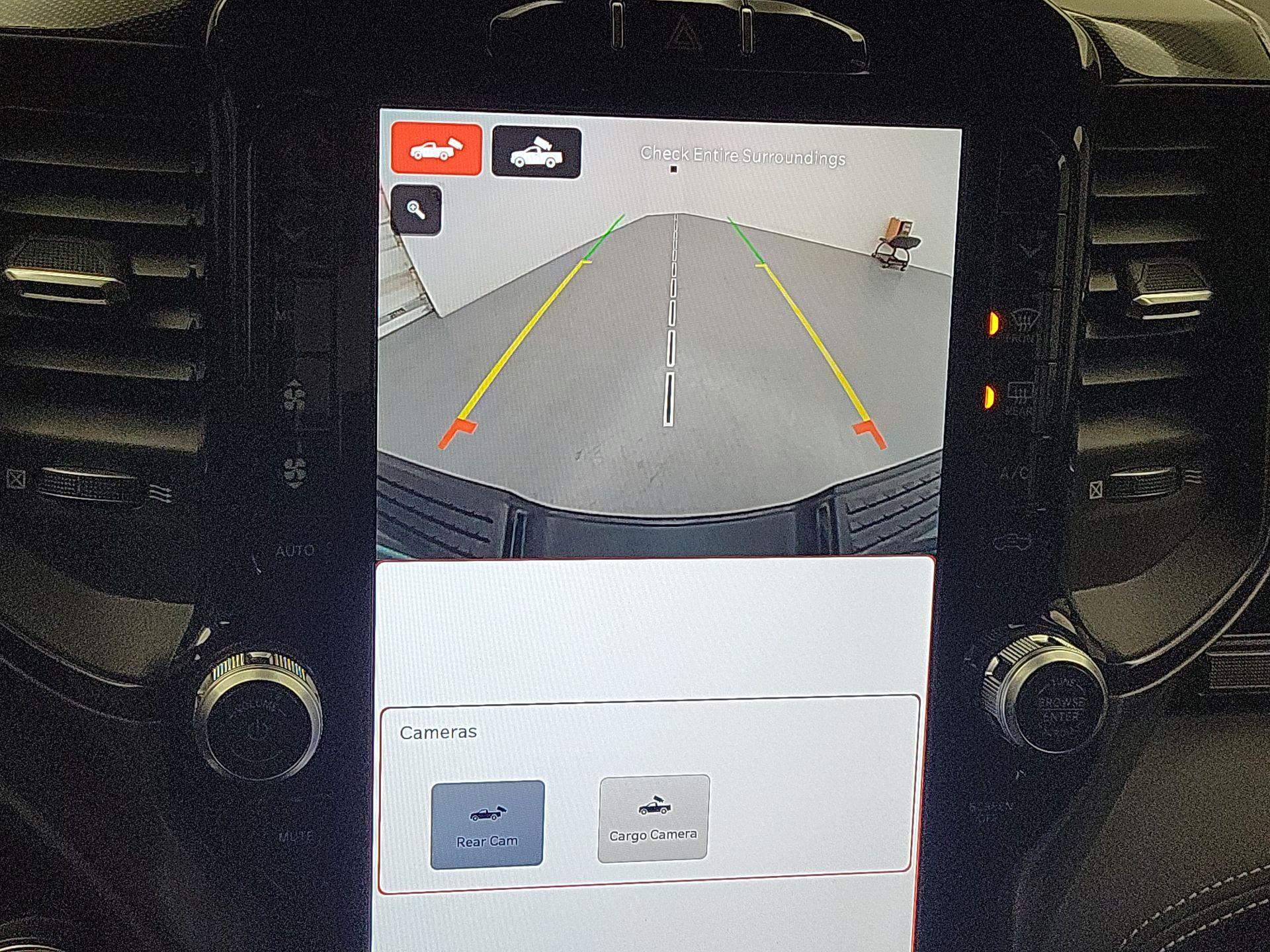 Thumbnail: 2023 RAM 2500 - 15