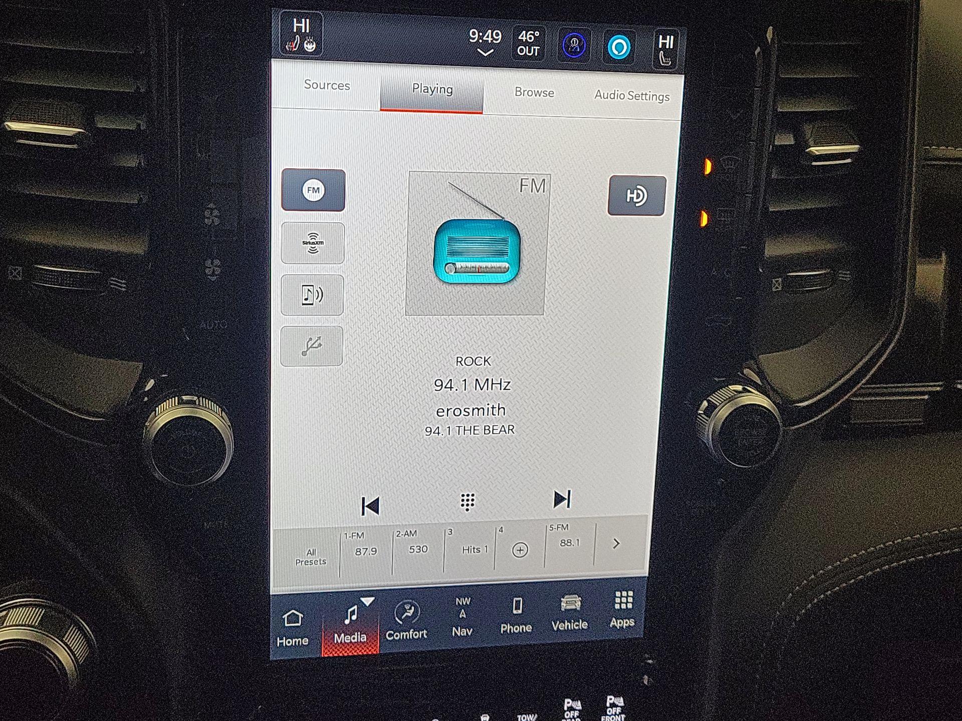 Thumbnail: 2023 RAM 2500 - 16