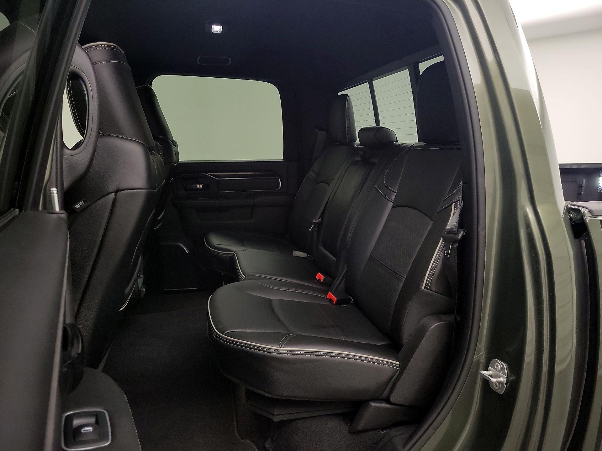 Thumbnail: 2023 RAM 2500 - 20