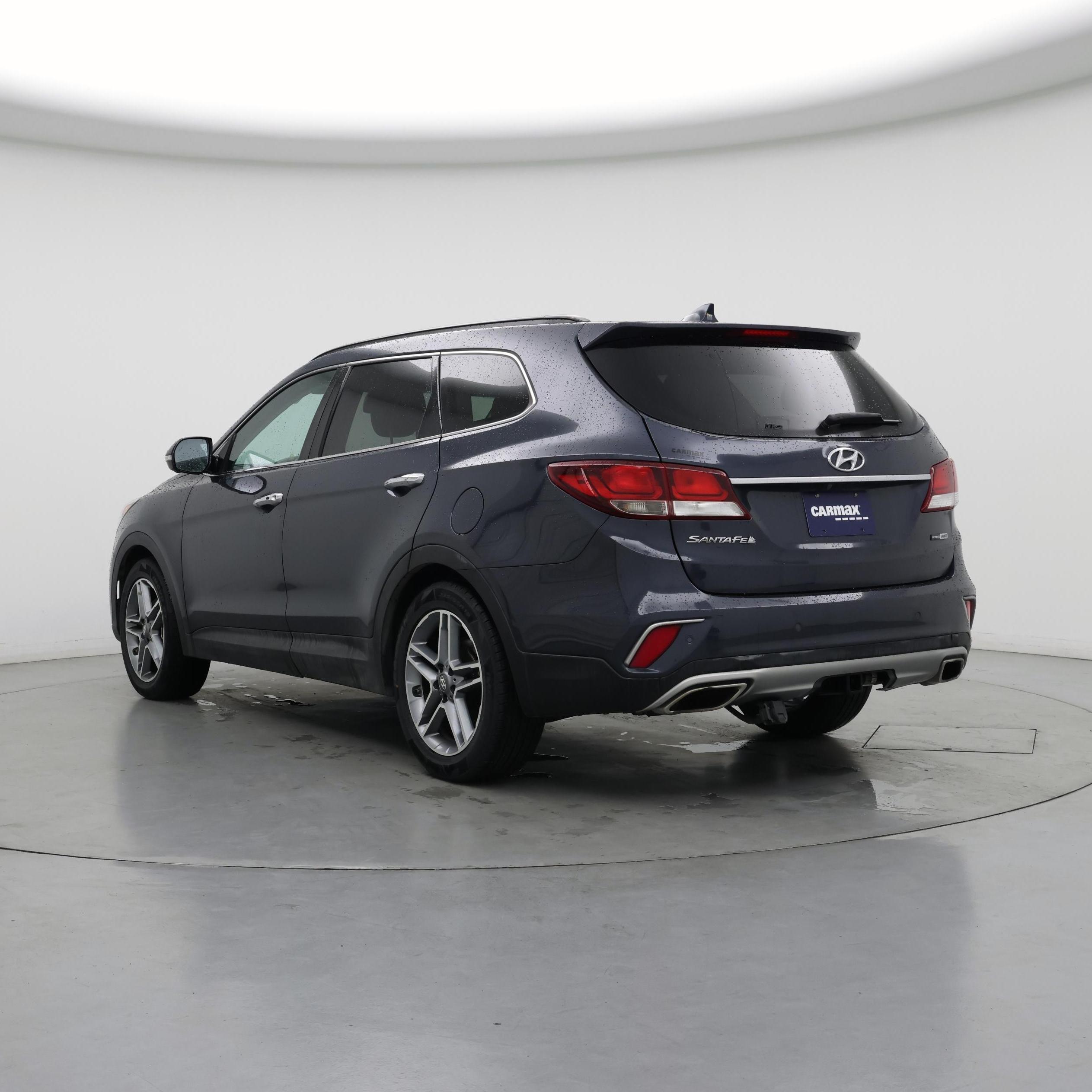 Thumbnail: 2018 Hyundai Santa Fe - 2