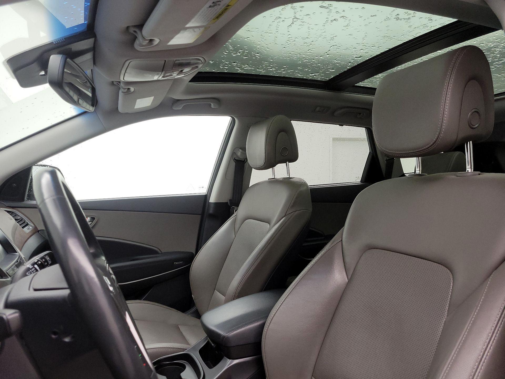 Thumbnail: 2018 Hyundai Santa Fe - 20