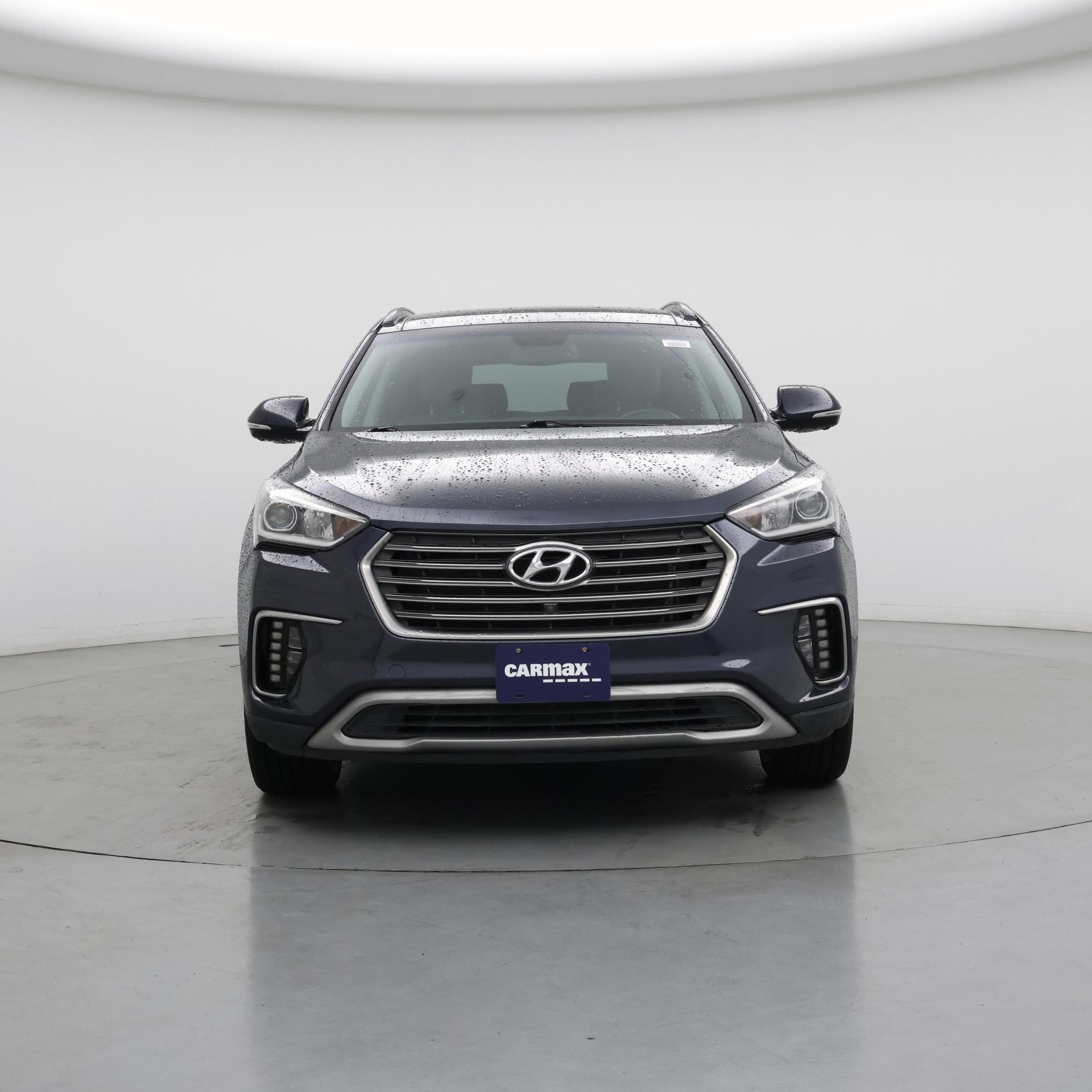 Thumbnail: 2018 Hyundai Santa Fe - 5