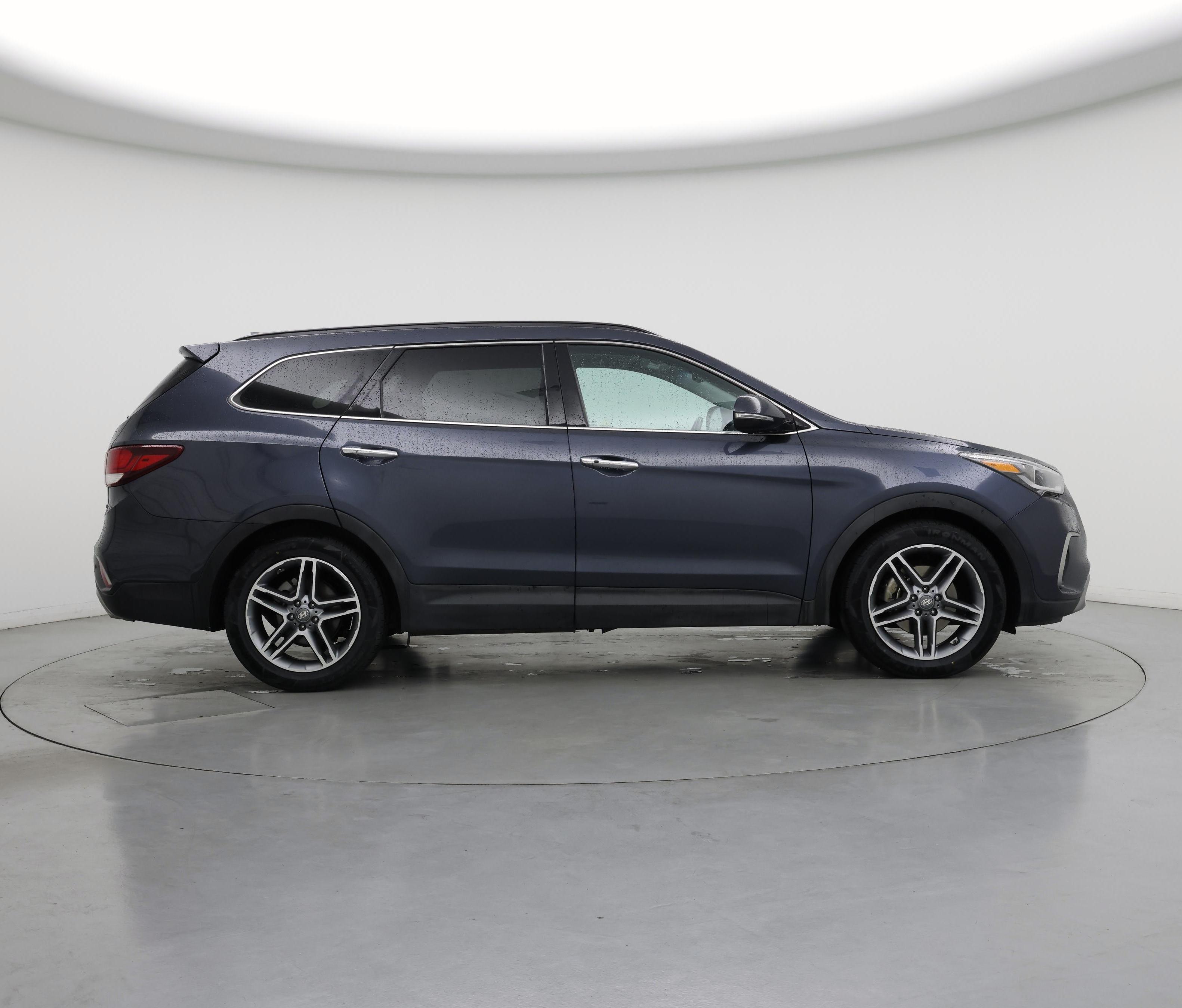 Thumbnail: 2018 Hyundai Santa Fe - 7