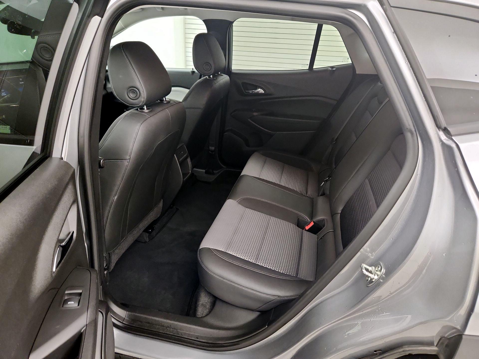 Thumbnail: 2024 Chevrolet Trax - 19