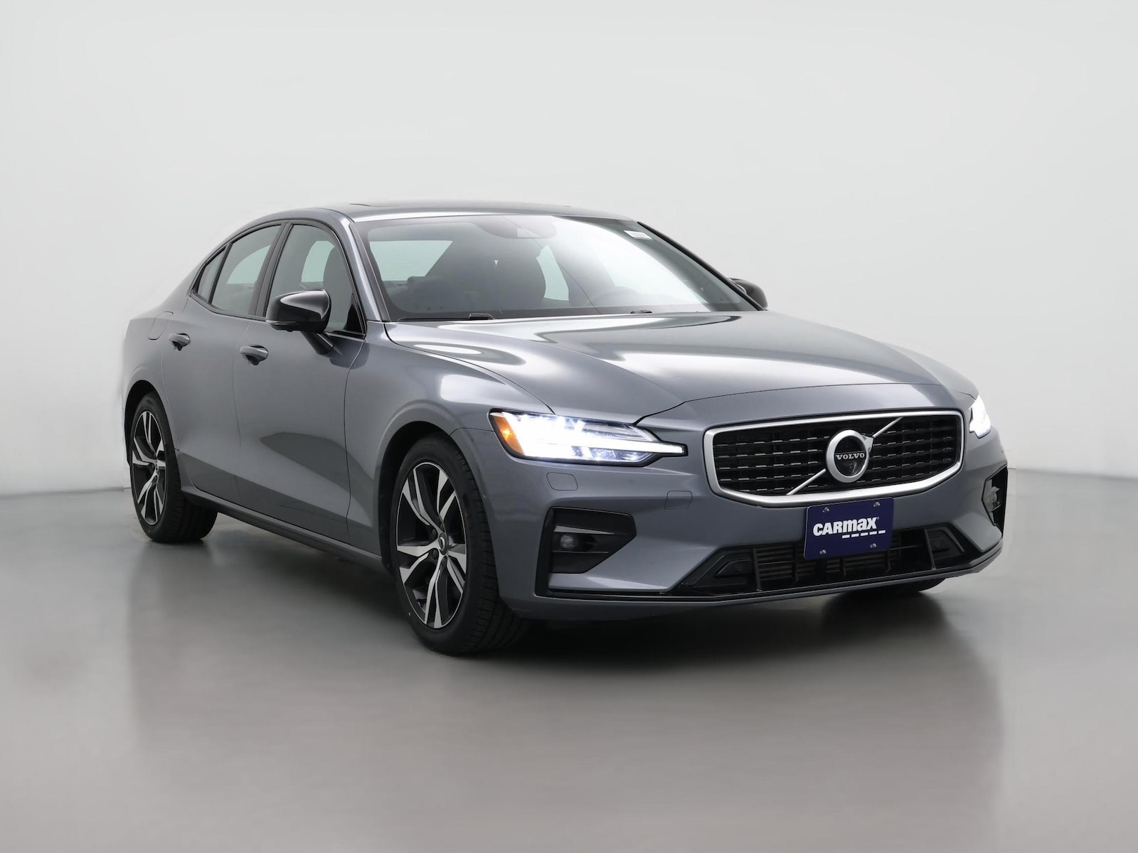 2019 Volvo S60