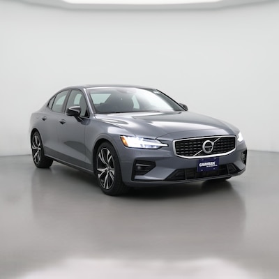 2019 Volvo S60 T6 R-Design