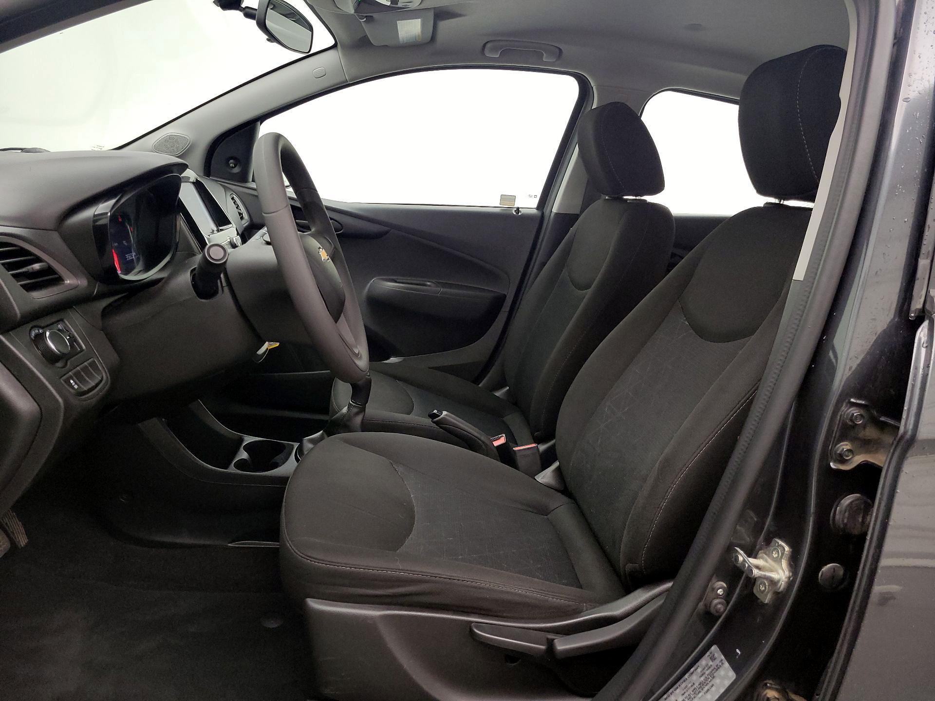 Thumbnail: 2021 Chevrolet Spark - 11