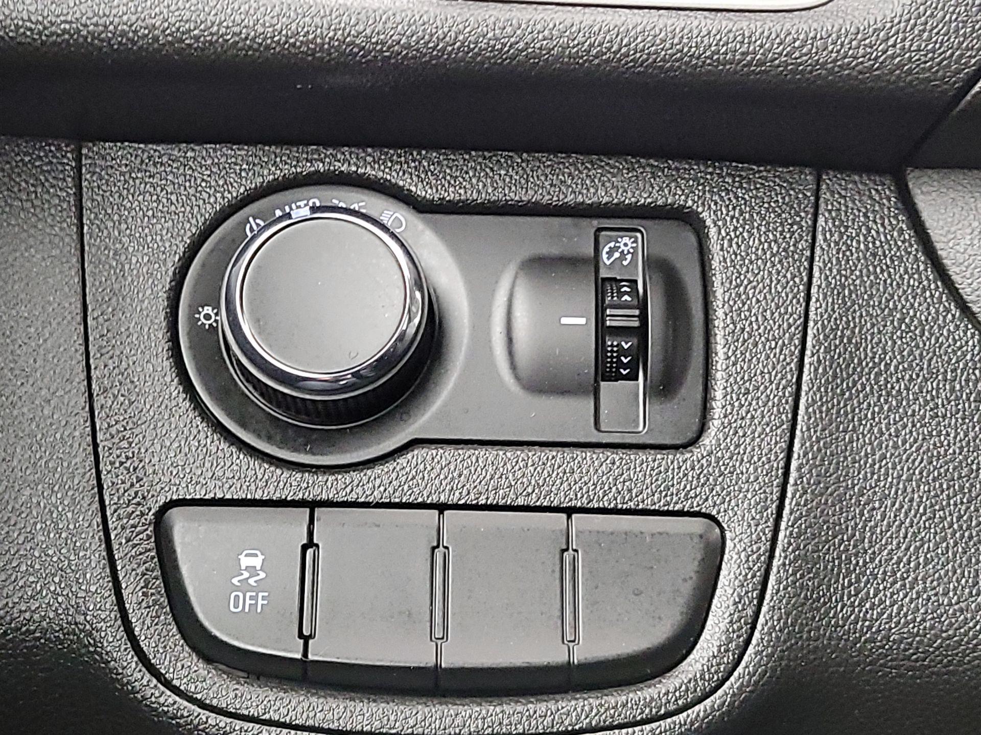 Thumbnail: 2021 Chevrolet Spark - 13