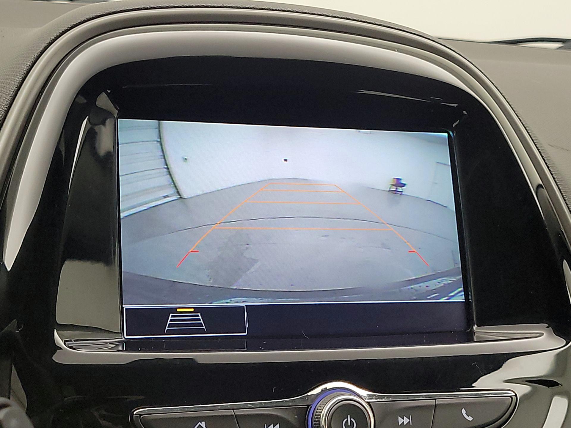 Thumbnail: 2021 Chevrolet Spark - 14