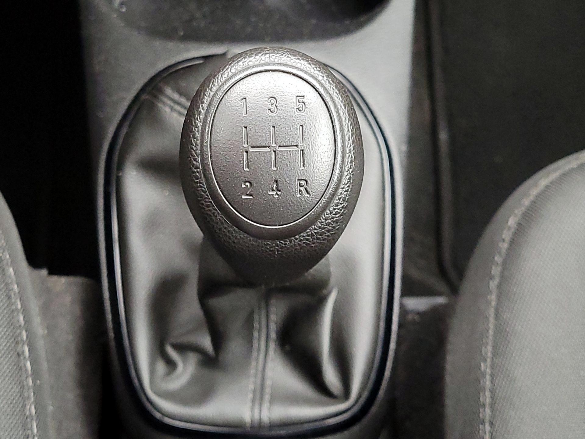 Thumbnail: 2021 Chevrolet Spark - 17