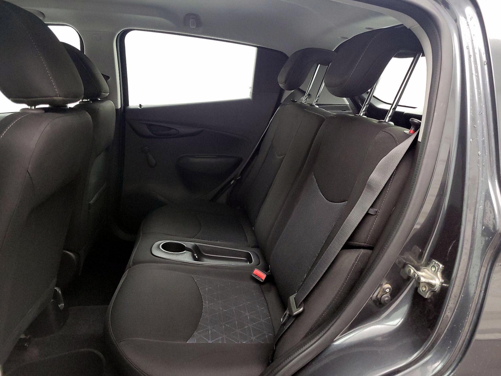 Thumbnail: 2021 Chevrolet Spark - 19