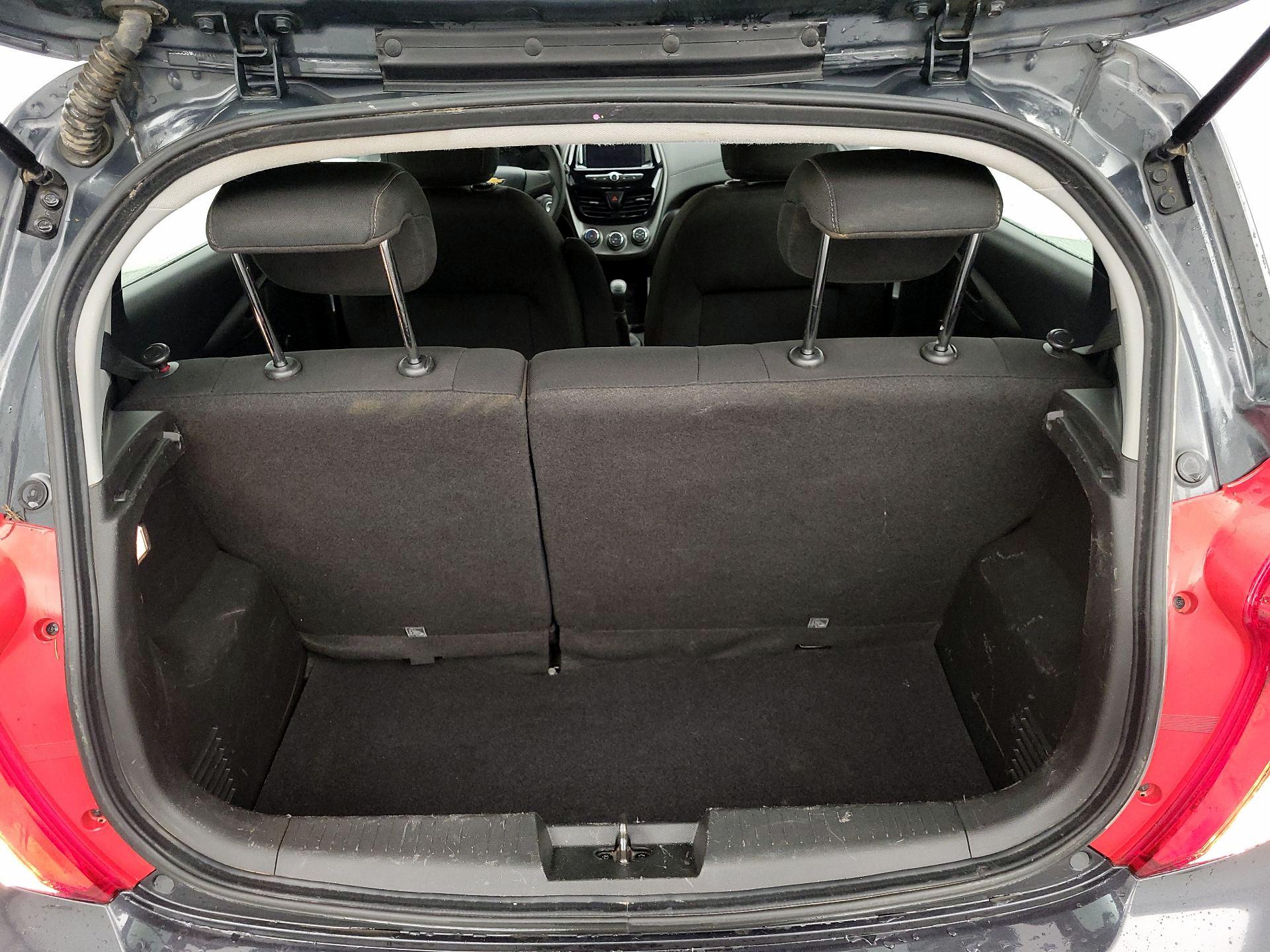 Thumbnail: 2021 Chevrolet Spark - 20