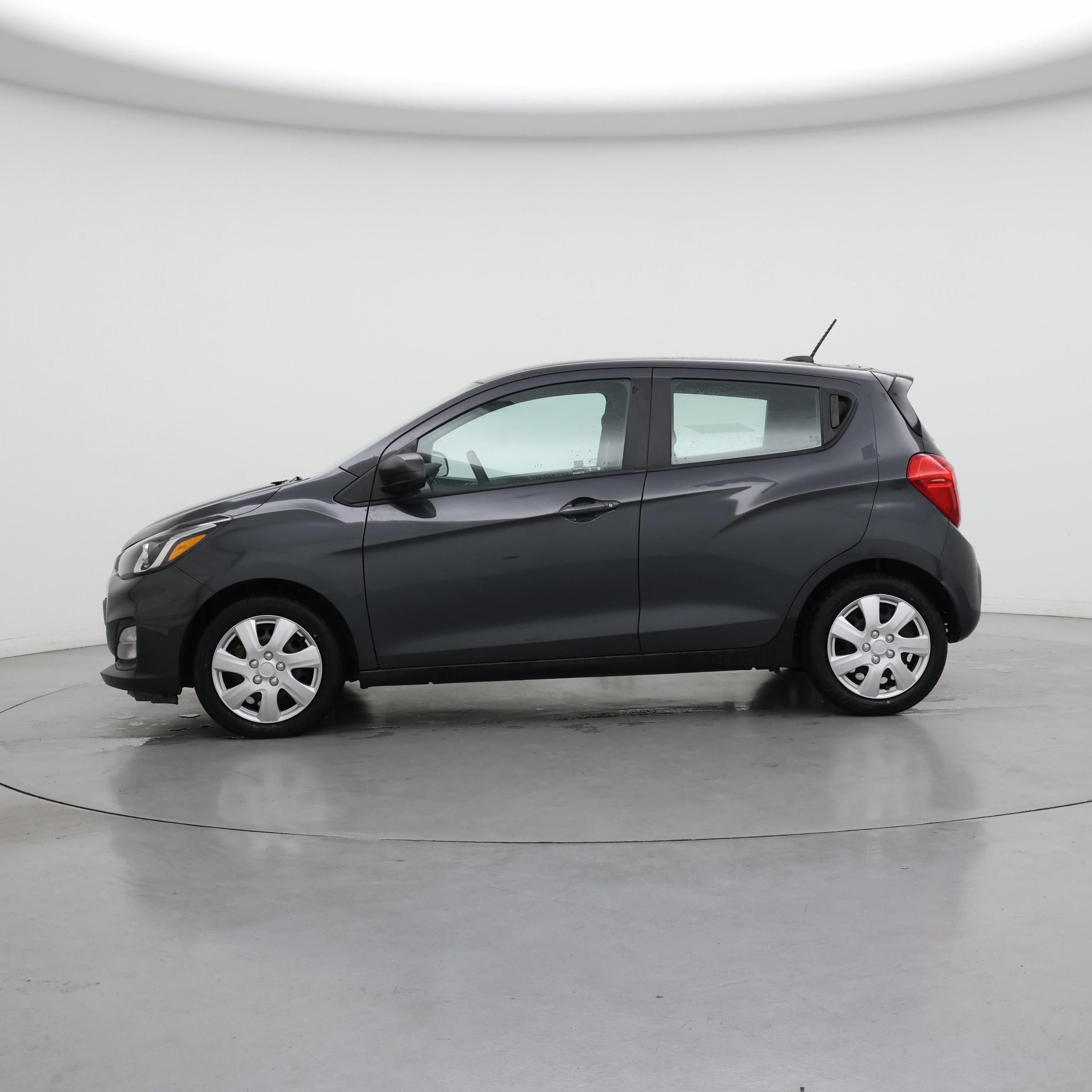 Thumbnail: 2021 Chevrolet Spark - 3