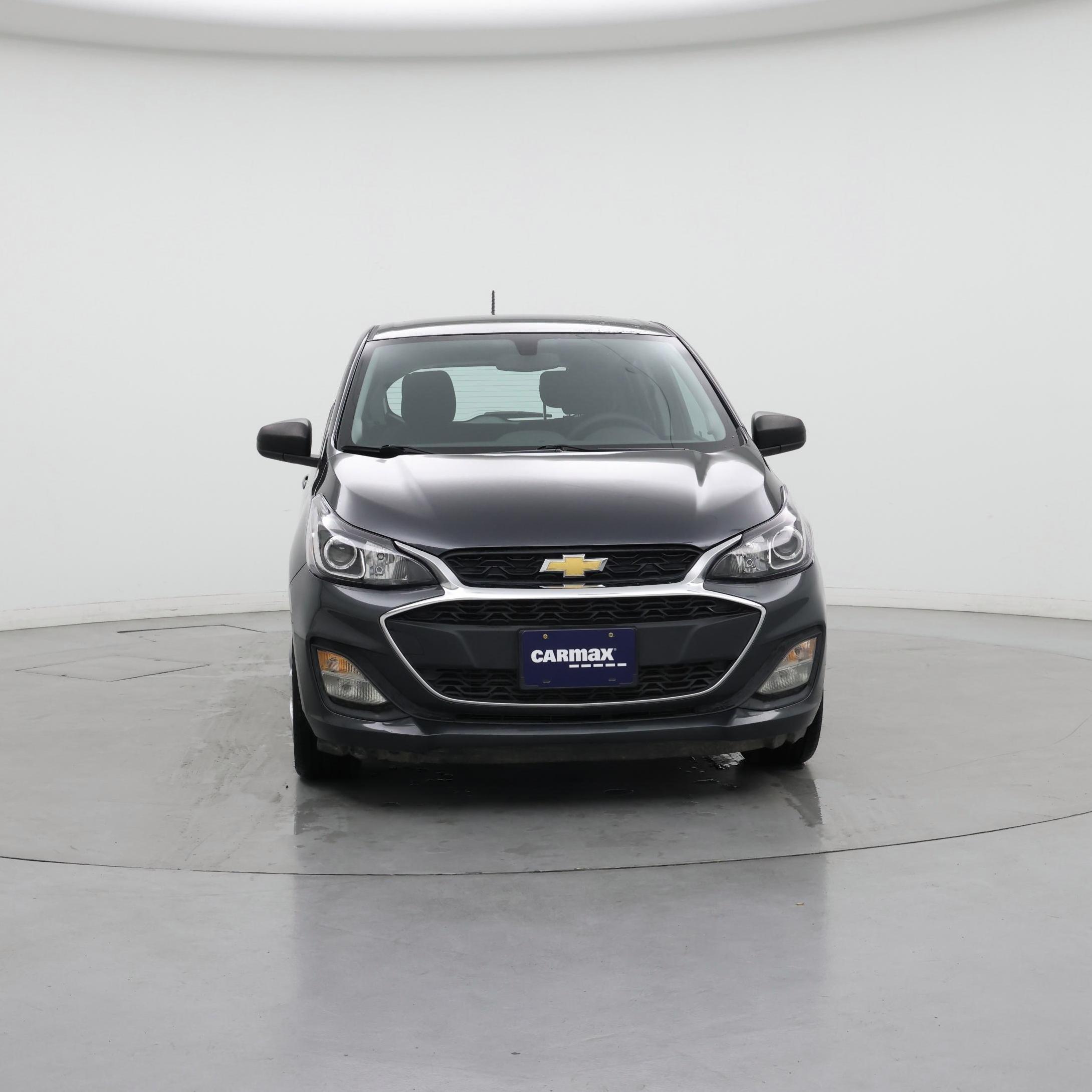 Thumbnail: 2021 Chevrolet Spark - 5