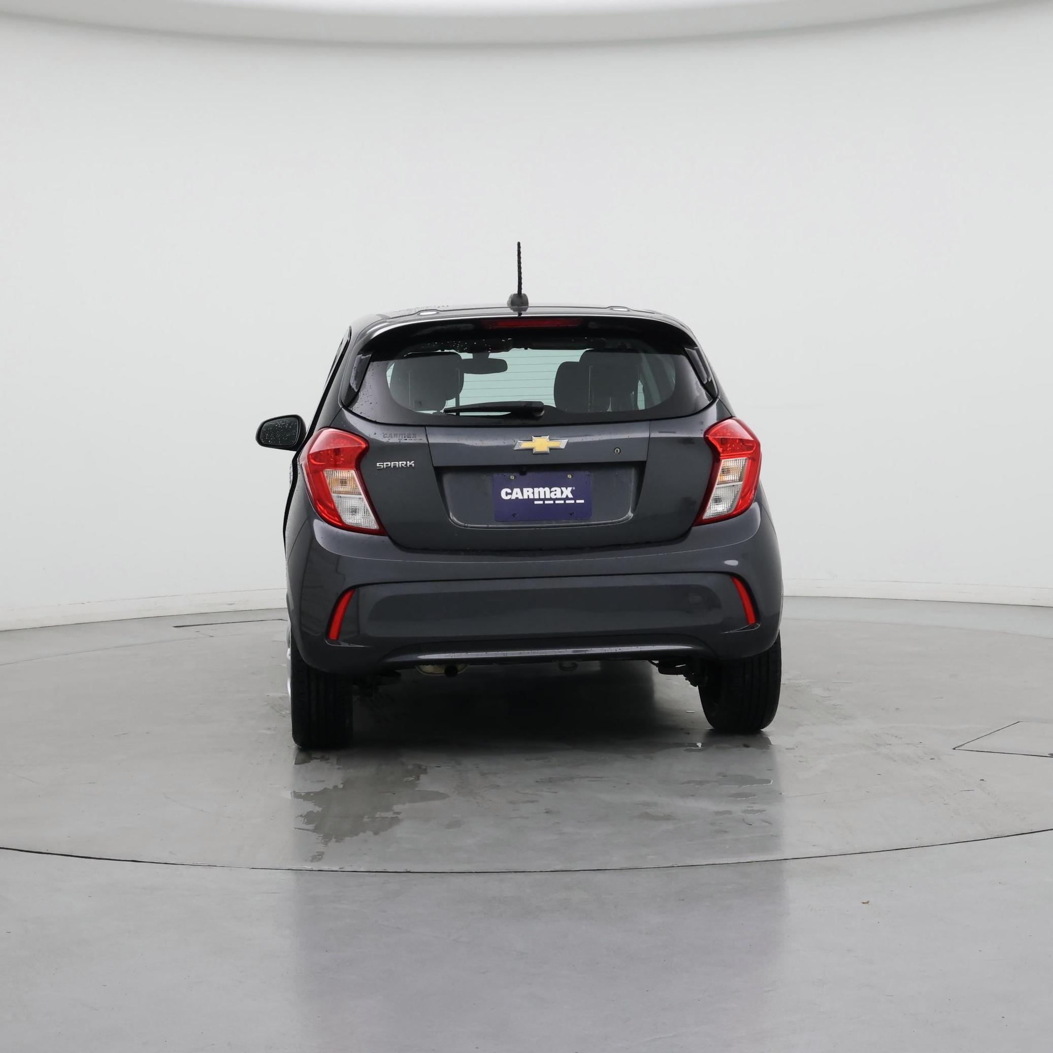 Thumbnail: 2021 Chevrolet Spark - 6
