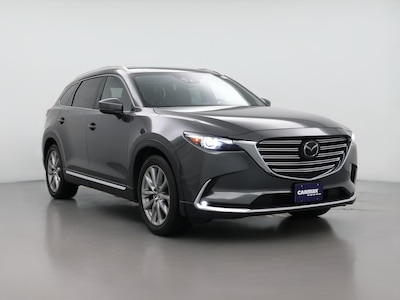 2016 Mazda CX-9 Grand Touring