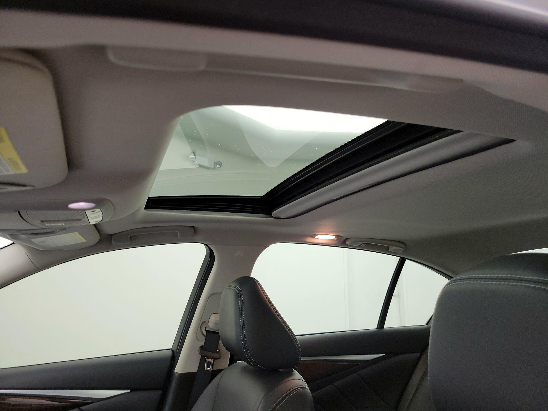 Thumbnail: 2017 INFINITI Q50 - 20