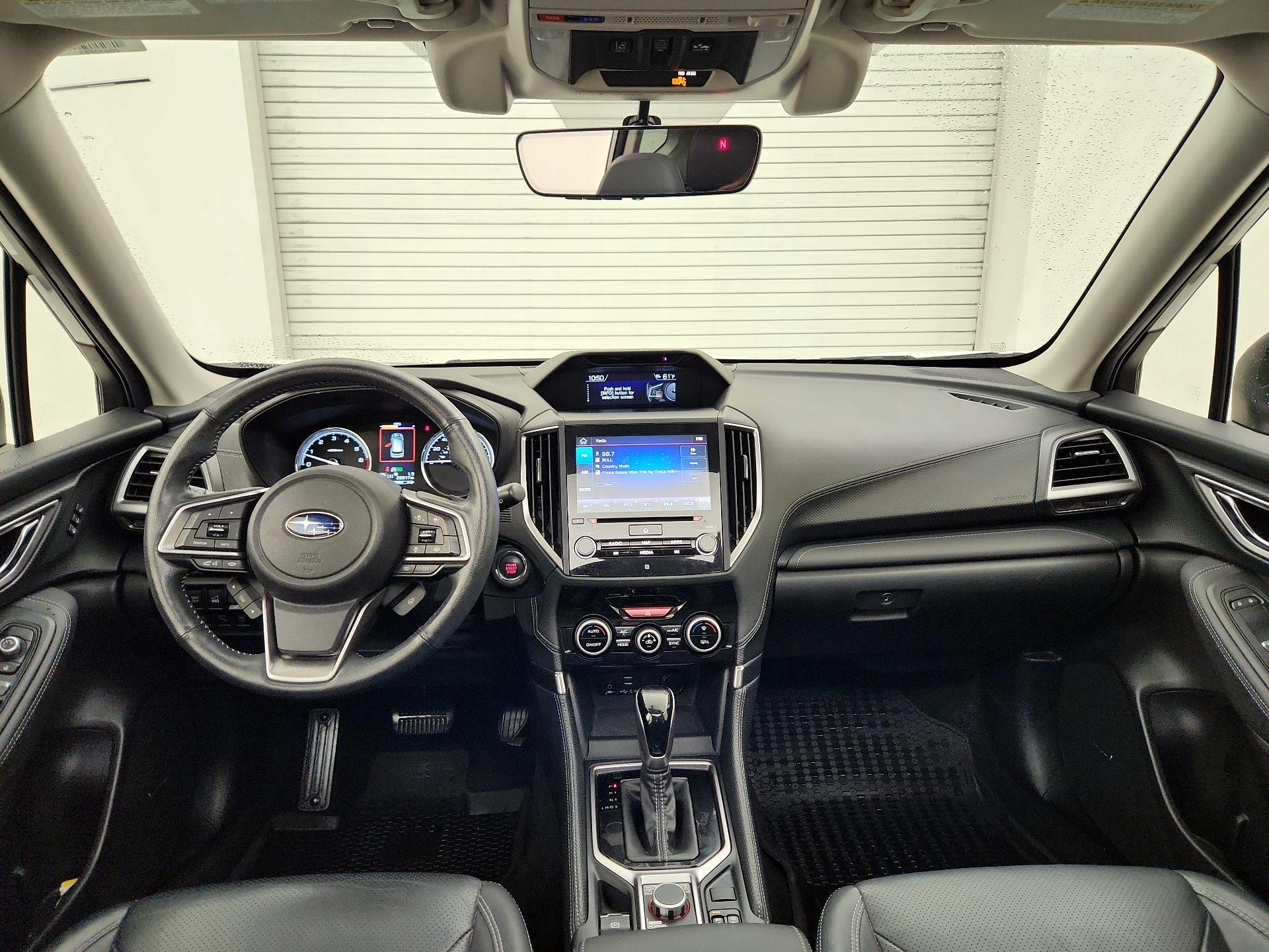 Thumbnail: 2020 Subaru Forester - 9