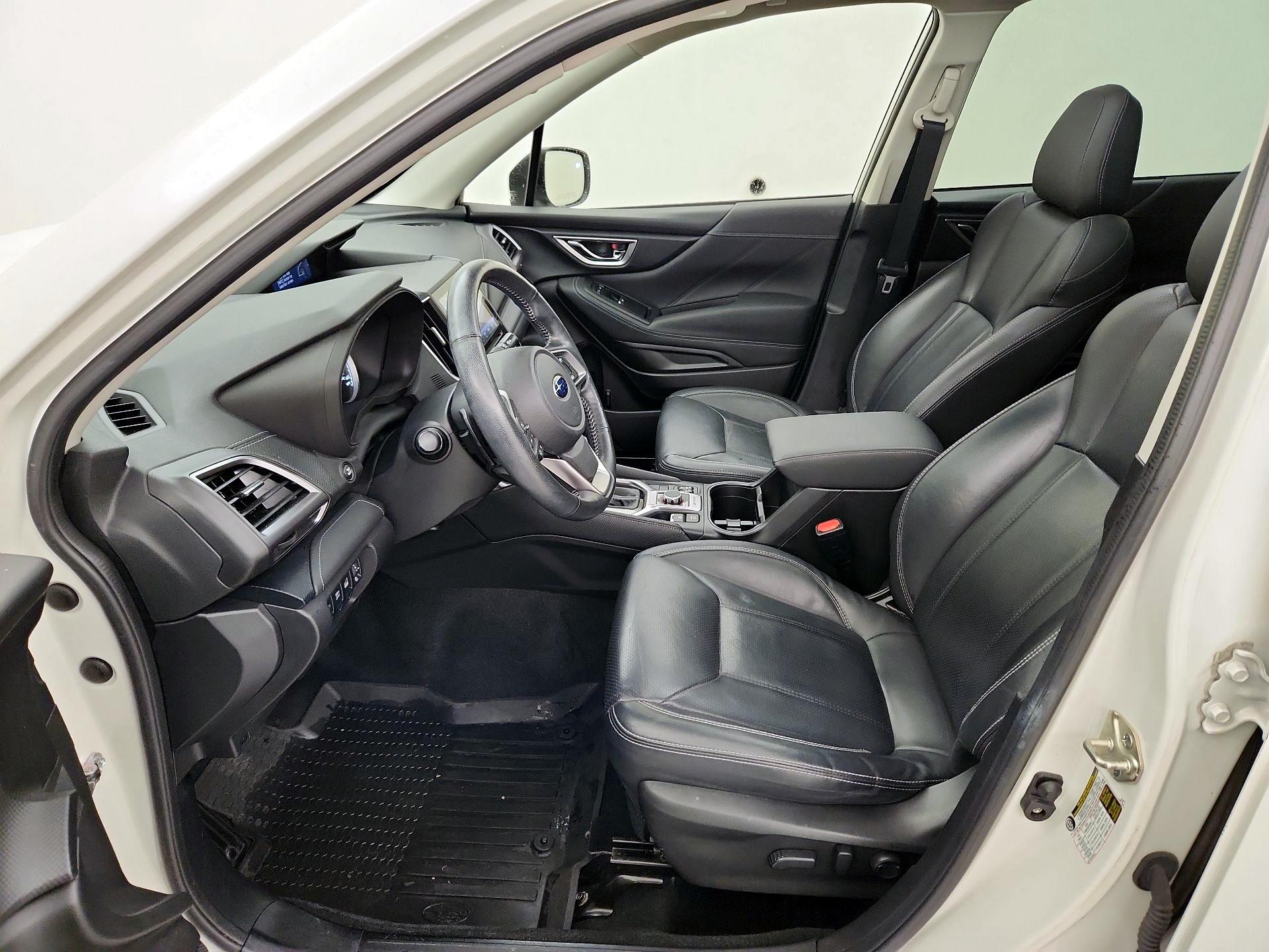 Thumbnail: 2020 Subaru Forester - 11