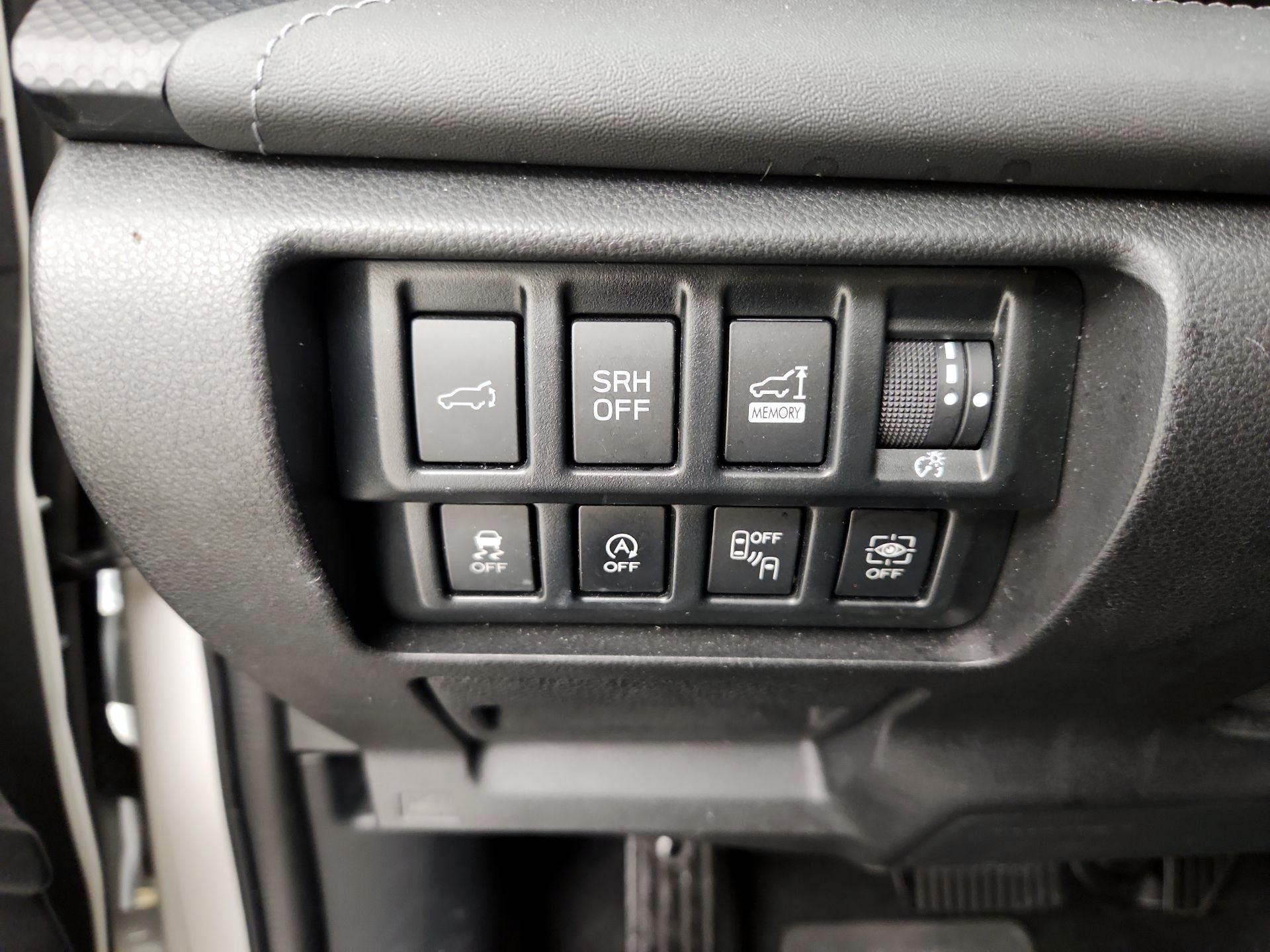 Thumbnail: 2020 Subaru Forester - 13