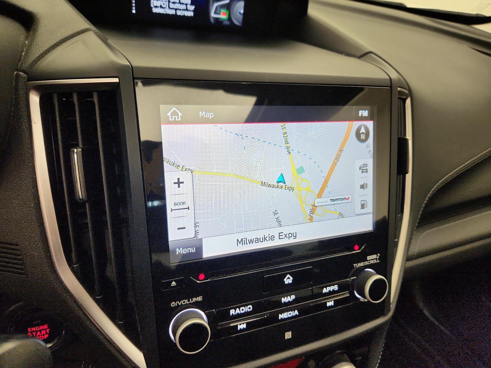 Thumbnail: 2020 Subaru Forester - 14