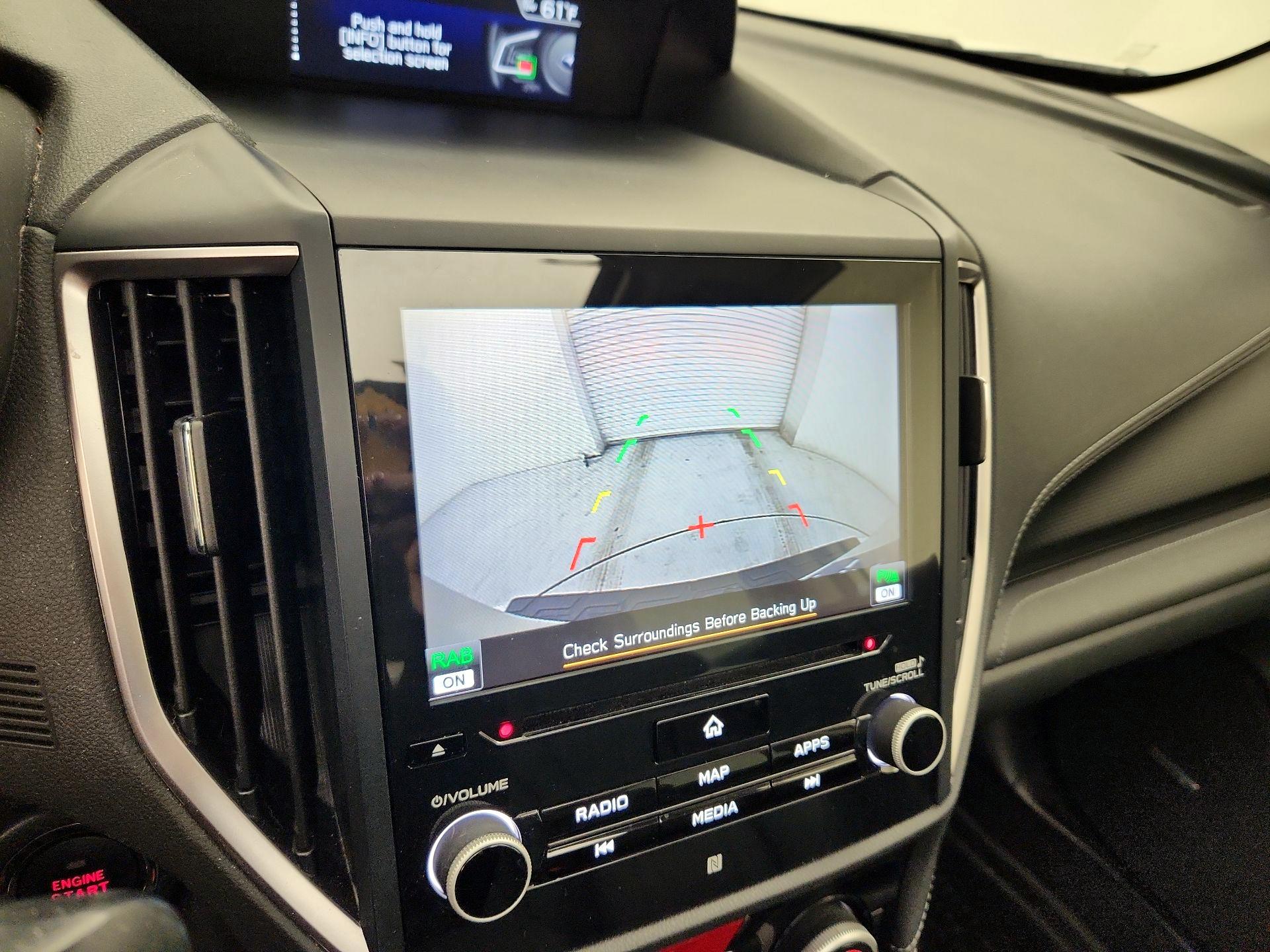 Thumbnail: 2020 Subaru Forester - 15