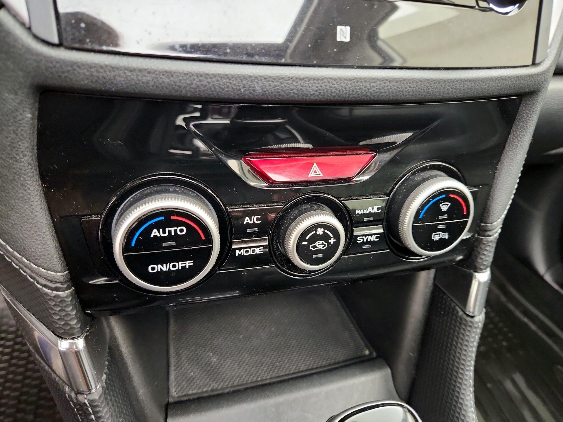 Thumbnail: 2020 Subaru Forester - 17